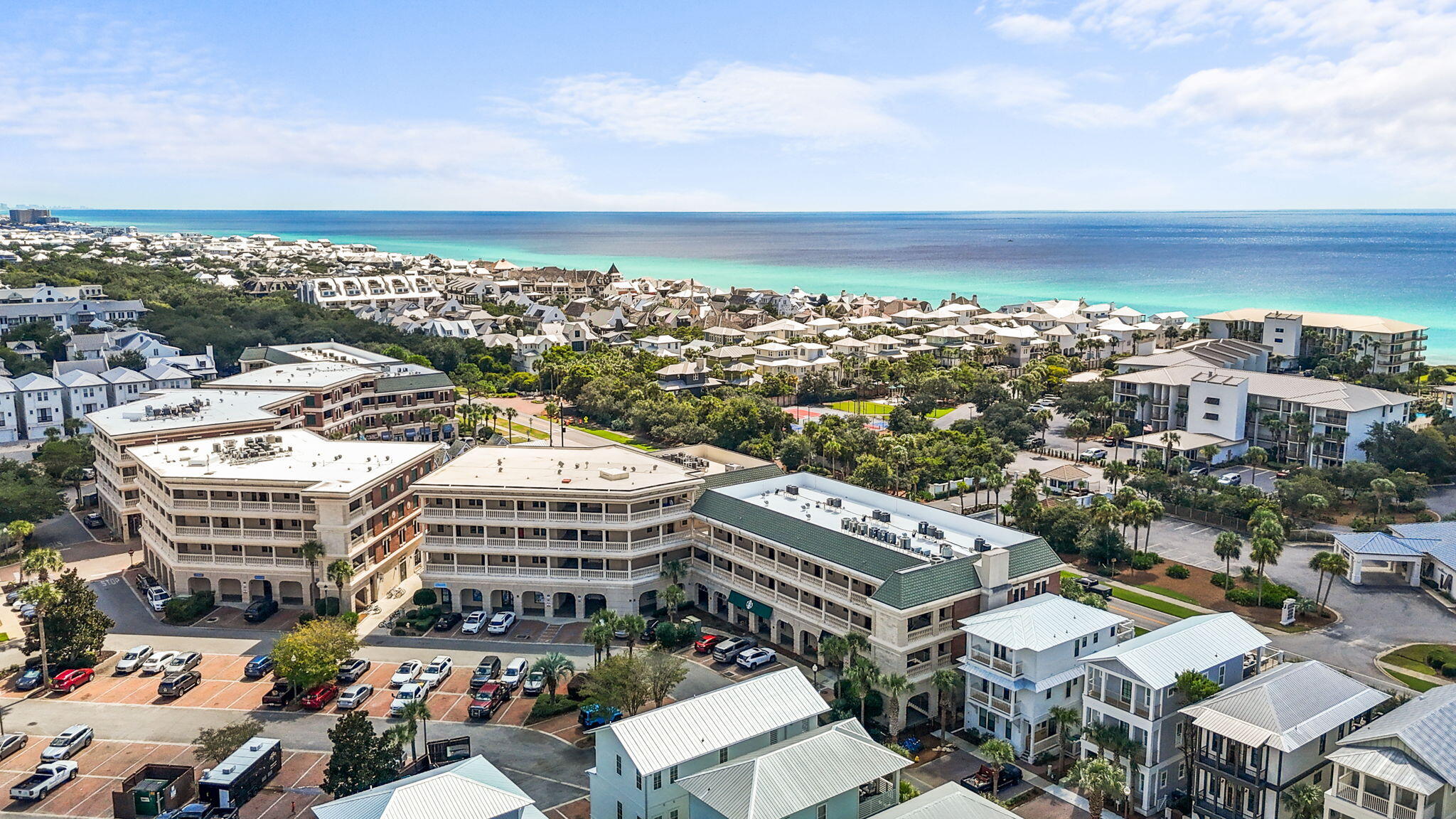 SEACREST BEACH - Residential