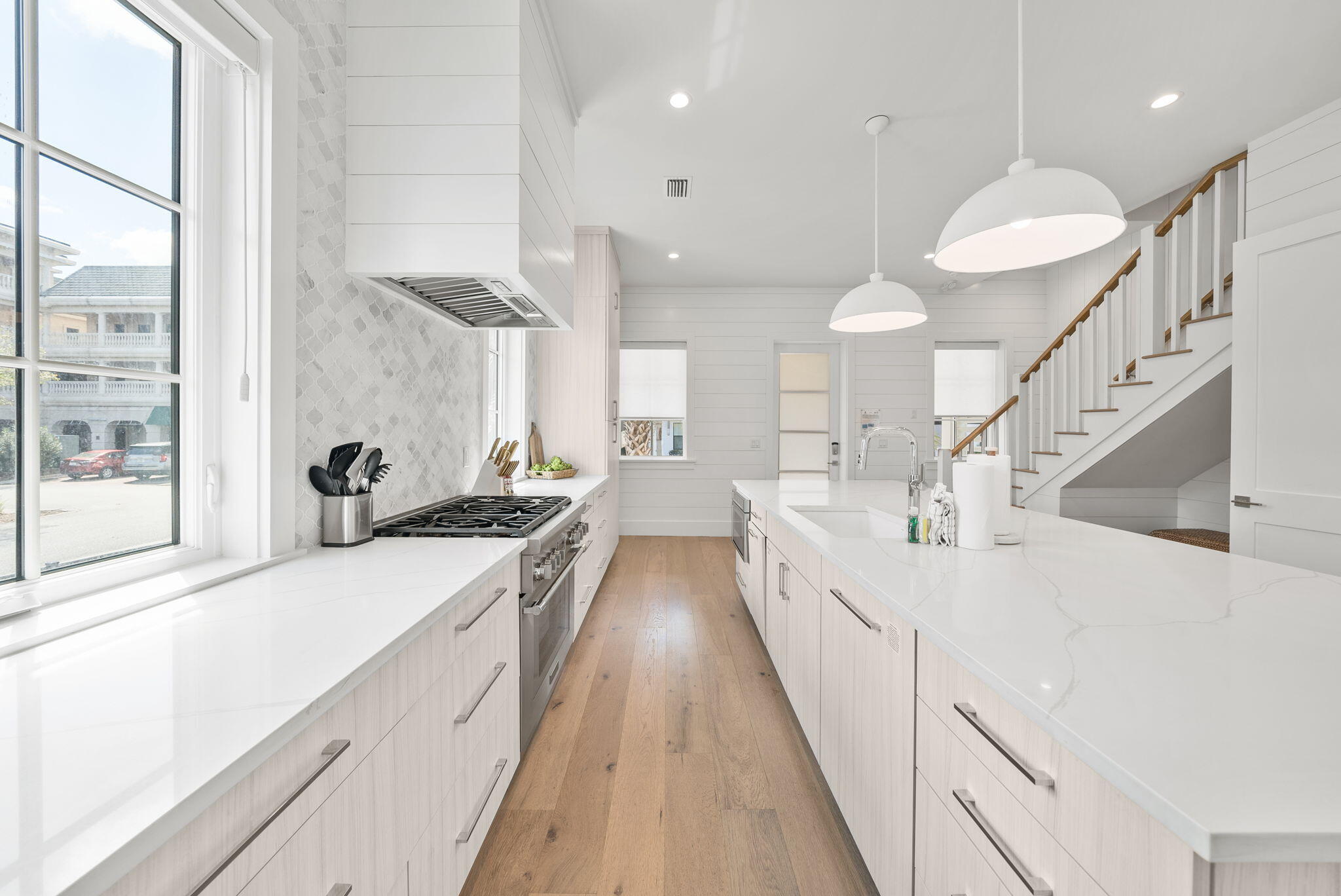 SEACREST BEACH - Residential