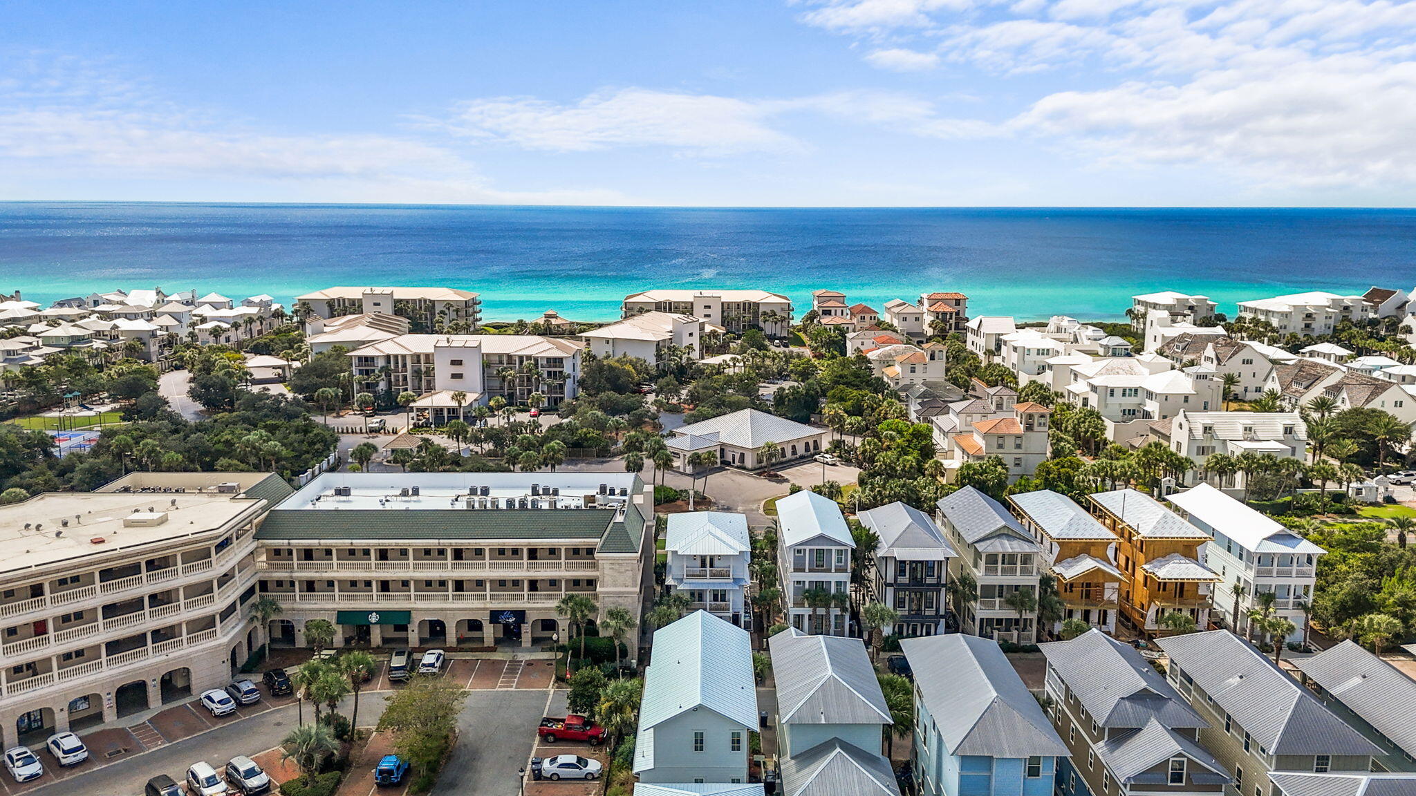 SEACREST BEACH - Residential