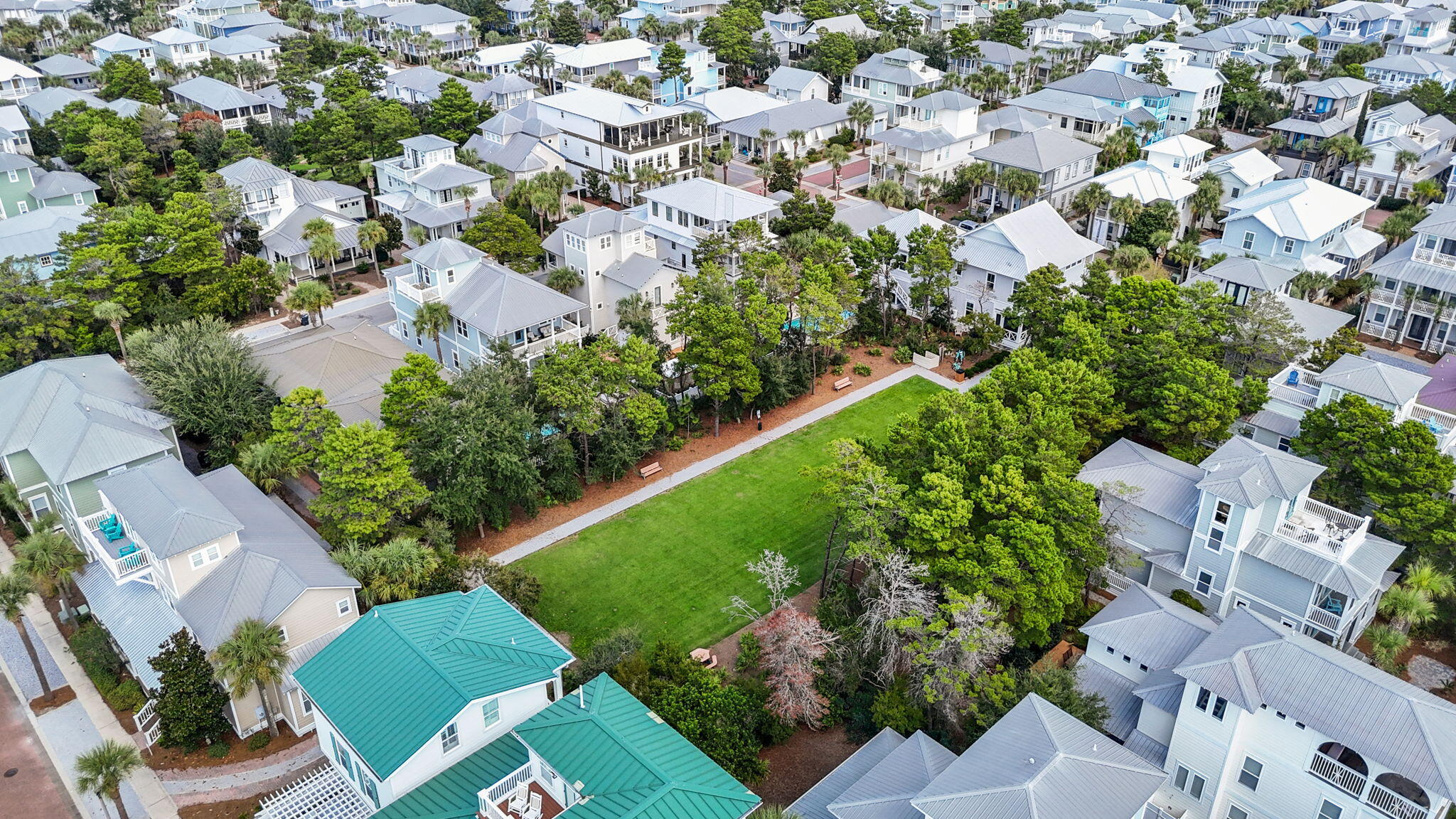SEACREST BEACH - Residential