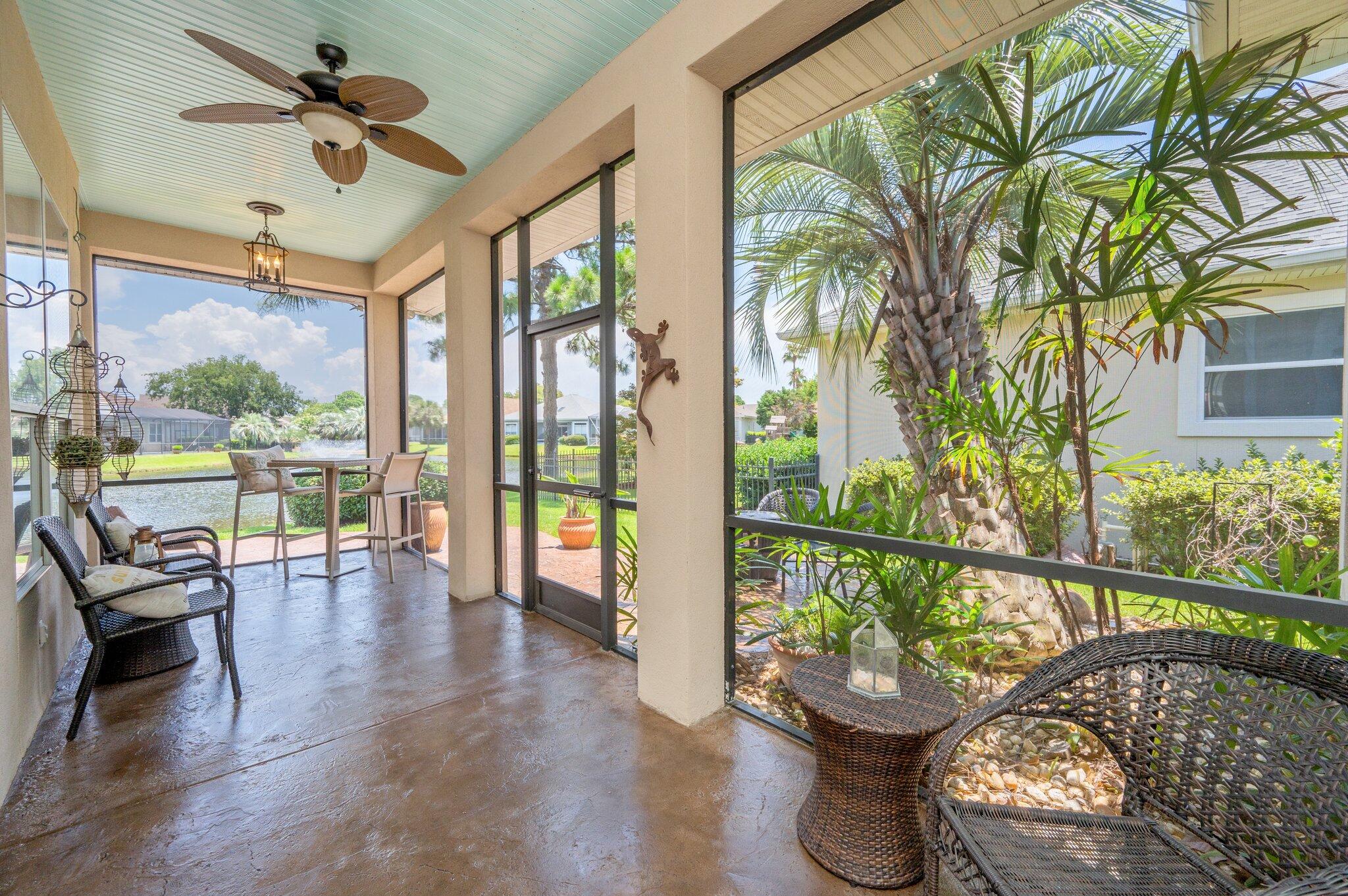 Emerald Lakes - Residential