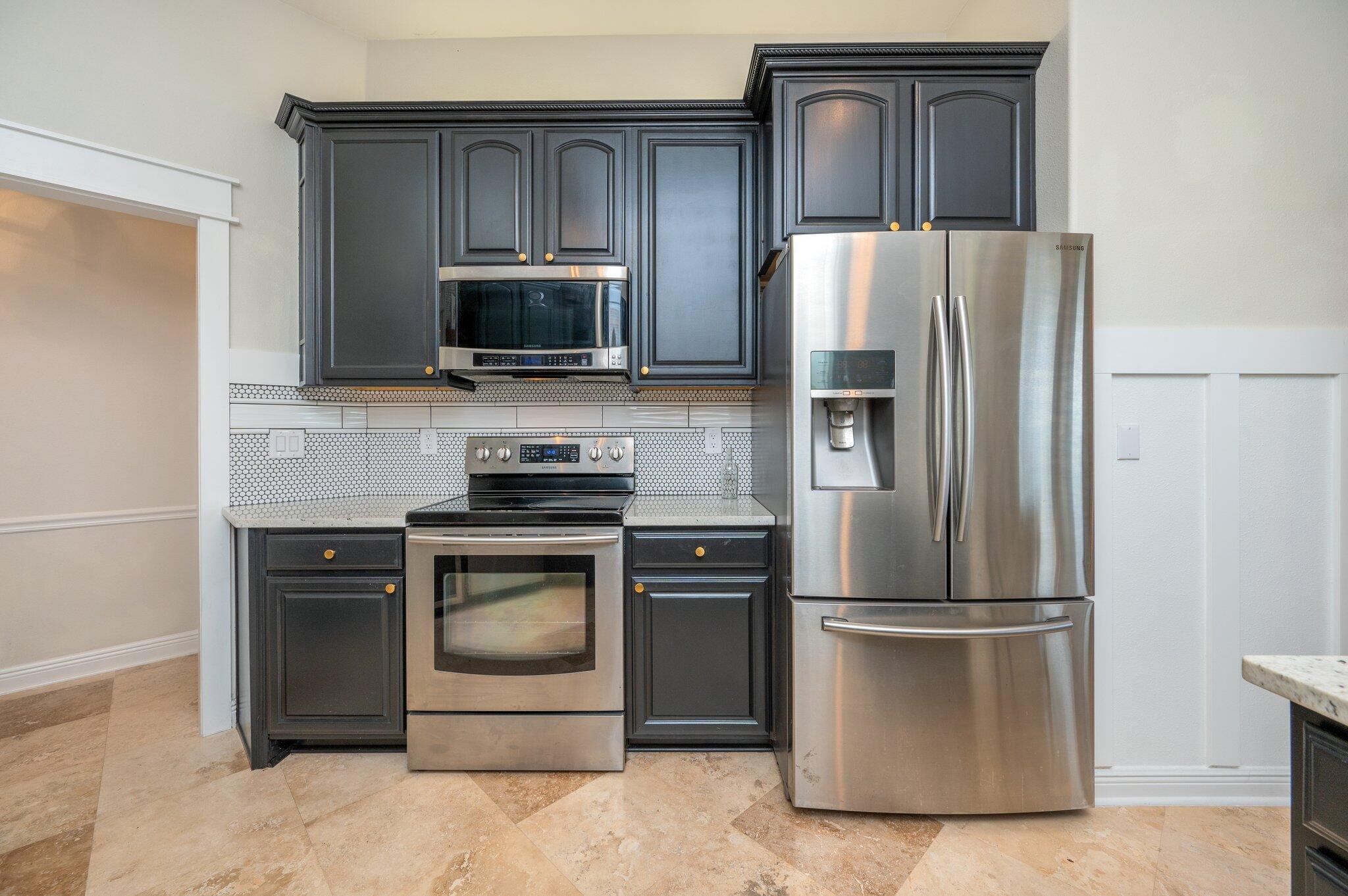 Emerald Lakes - Residential