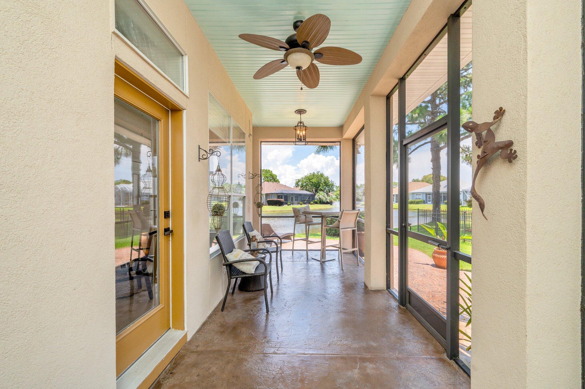 Emerald Lakes - Residential