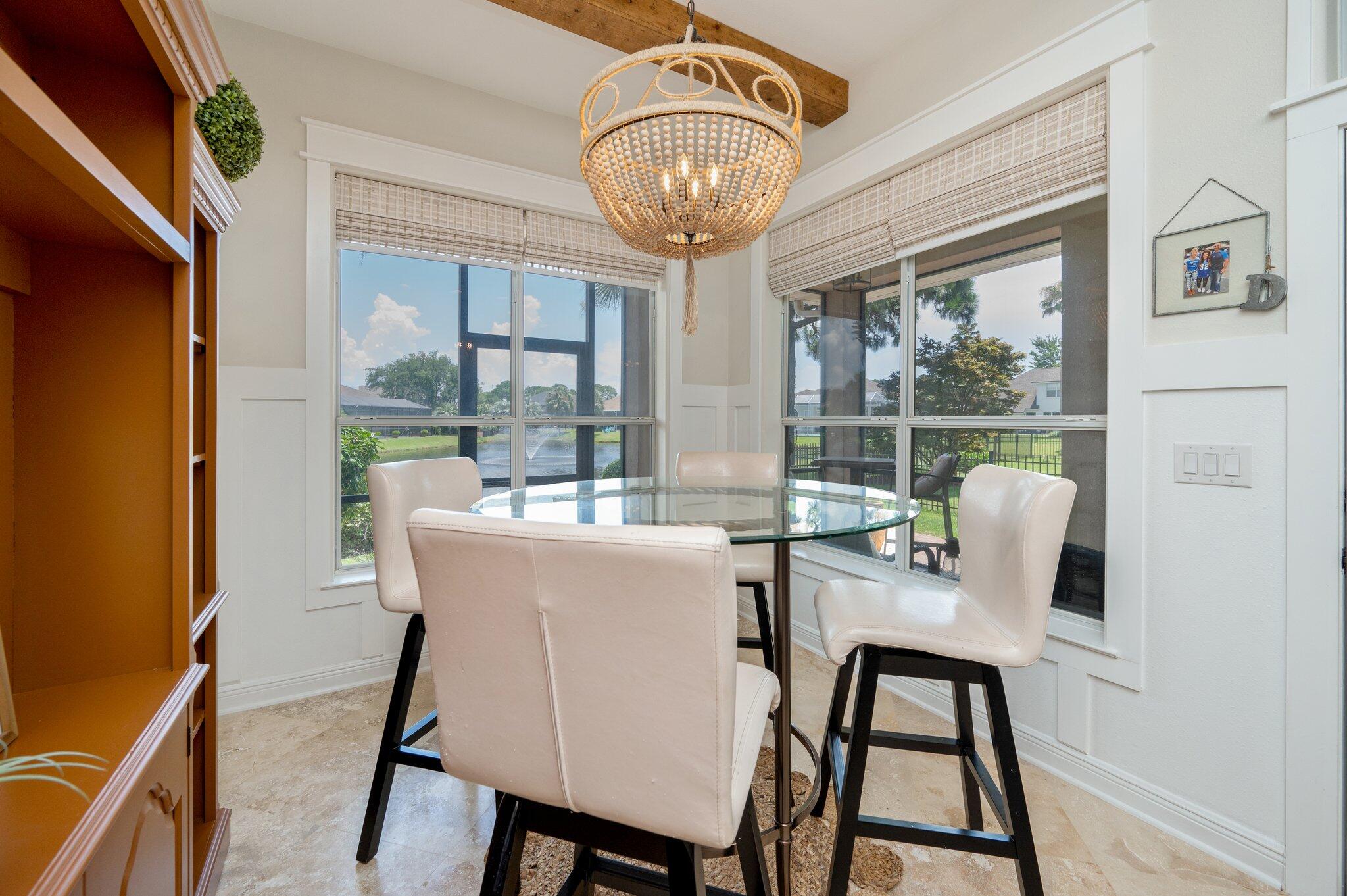 Emerald Lakes - Residential