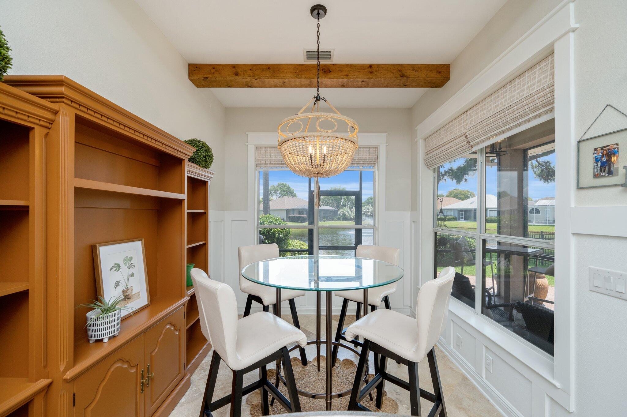 Emerald Lakes - Residential