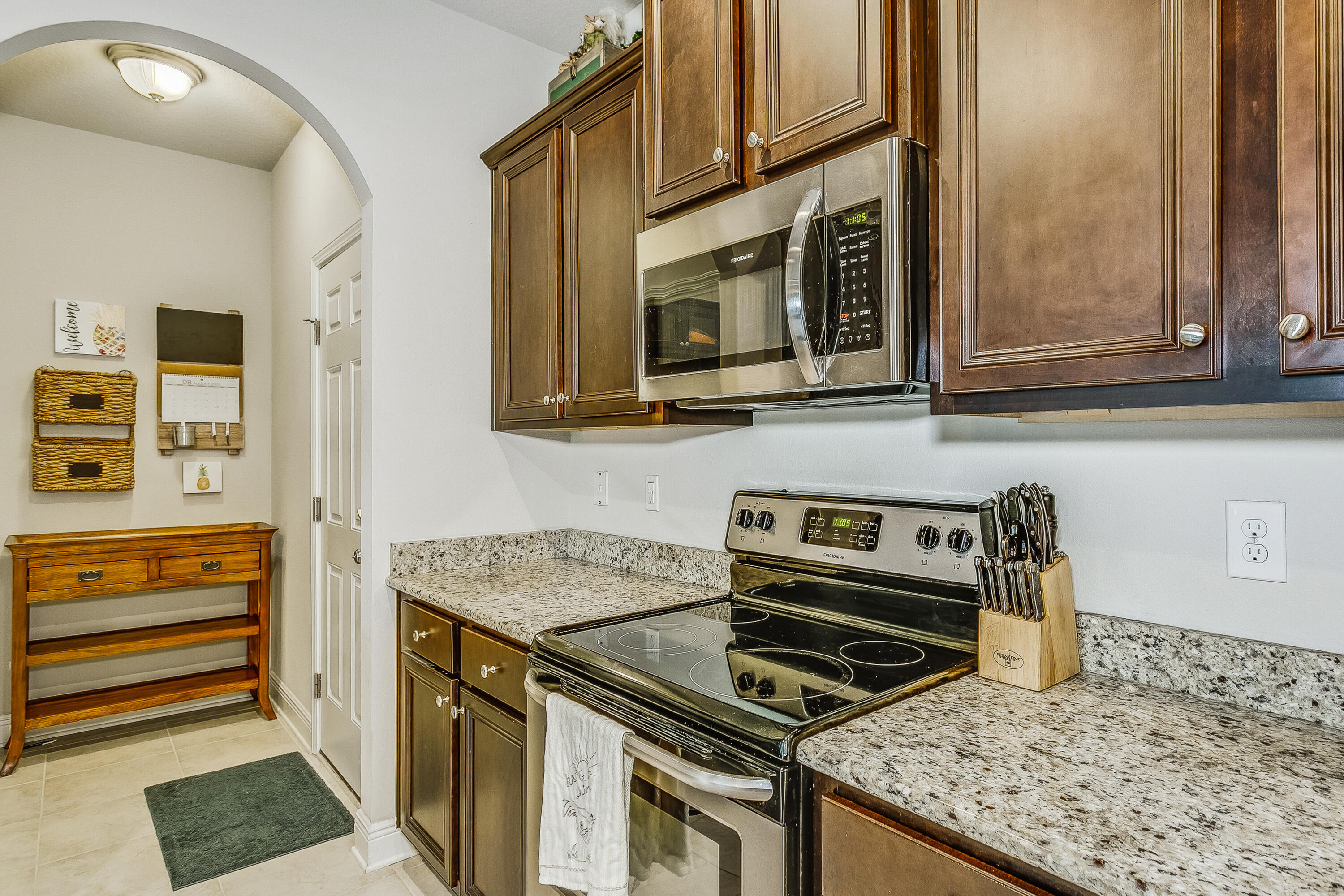 WATERFORD SOUND - Residential