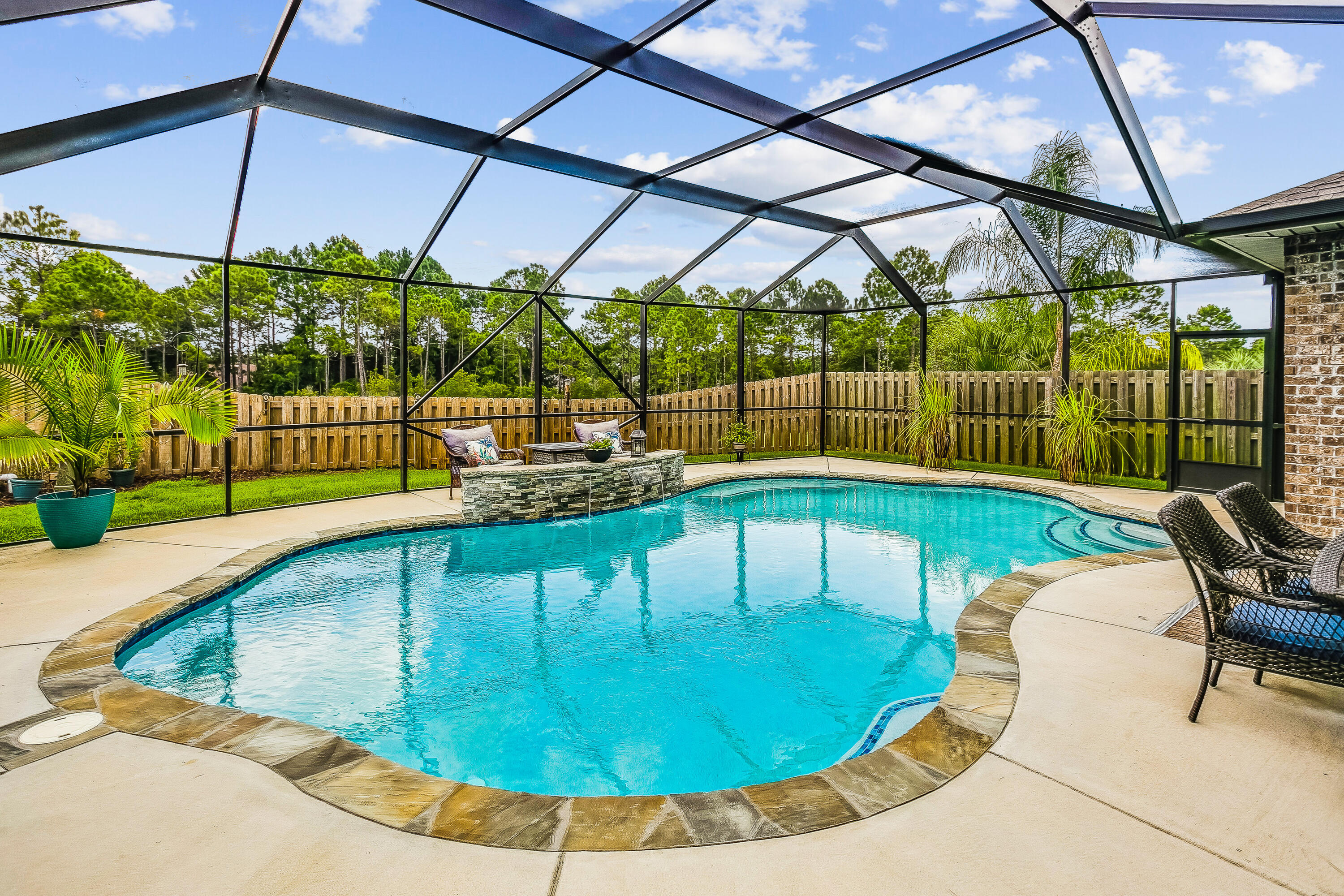 WATERFORD SOUND - Residential