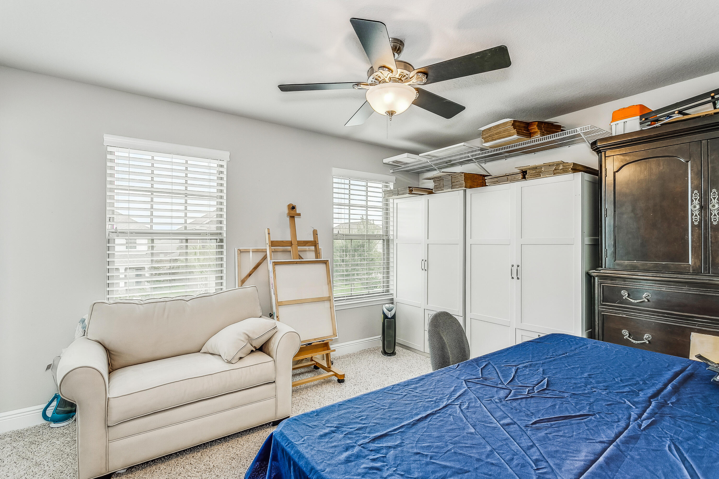 WATERFORD SOUND - Residential