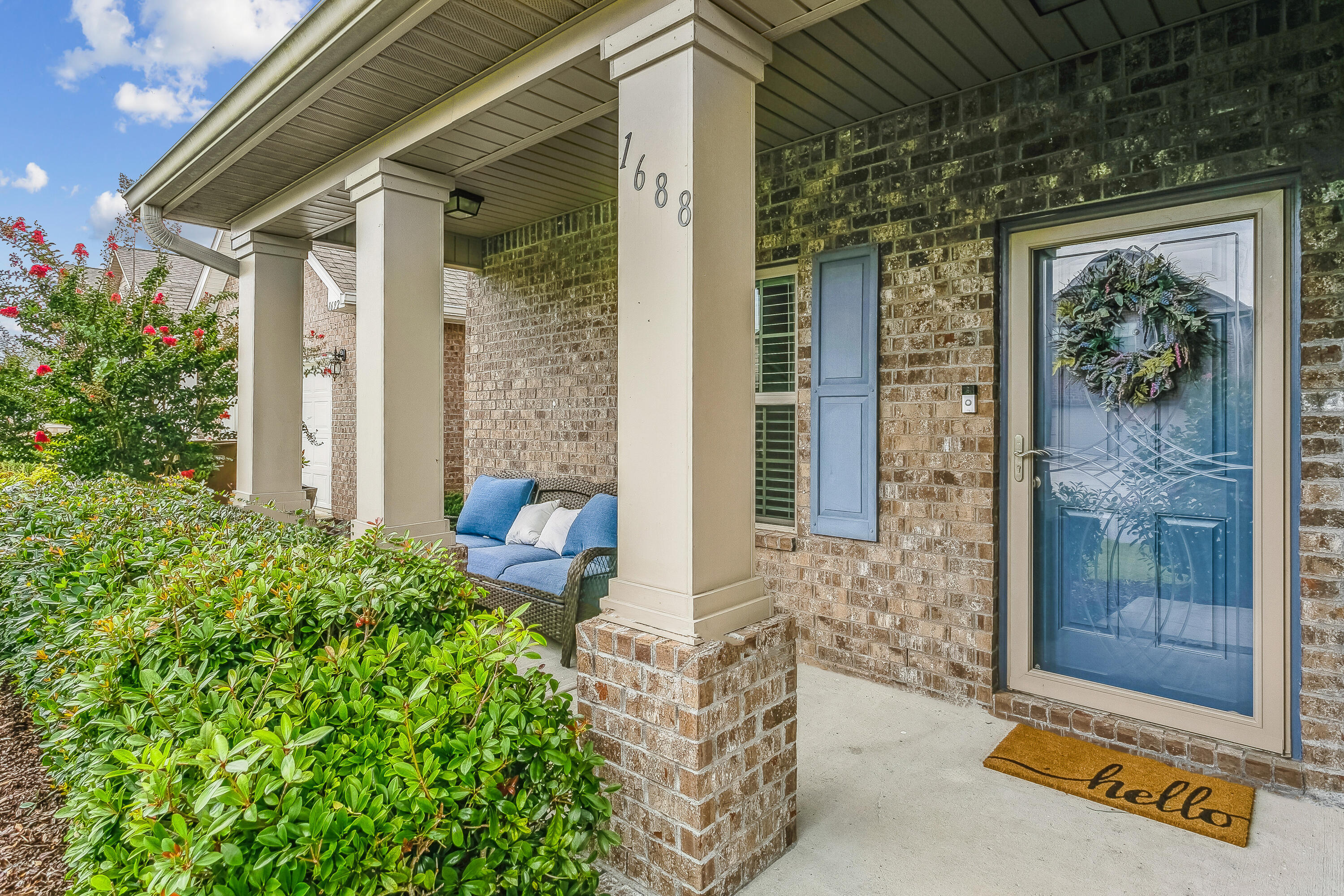 WATERFORD SOUND - Residential