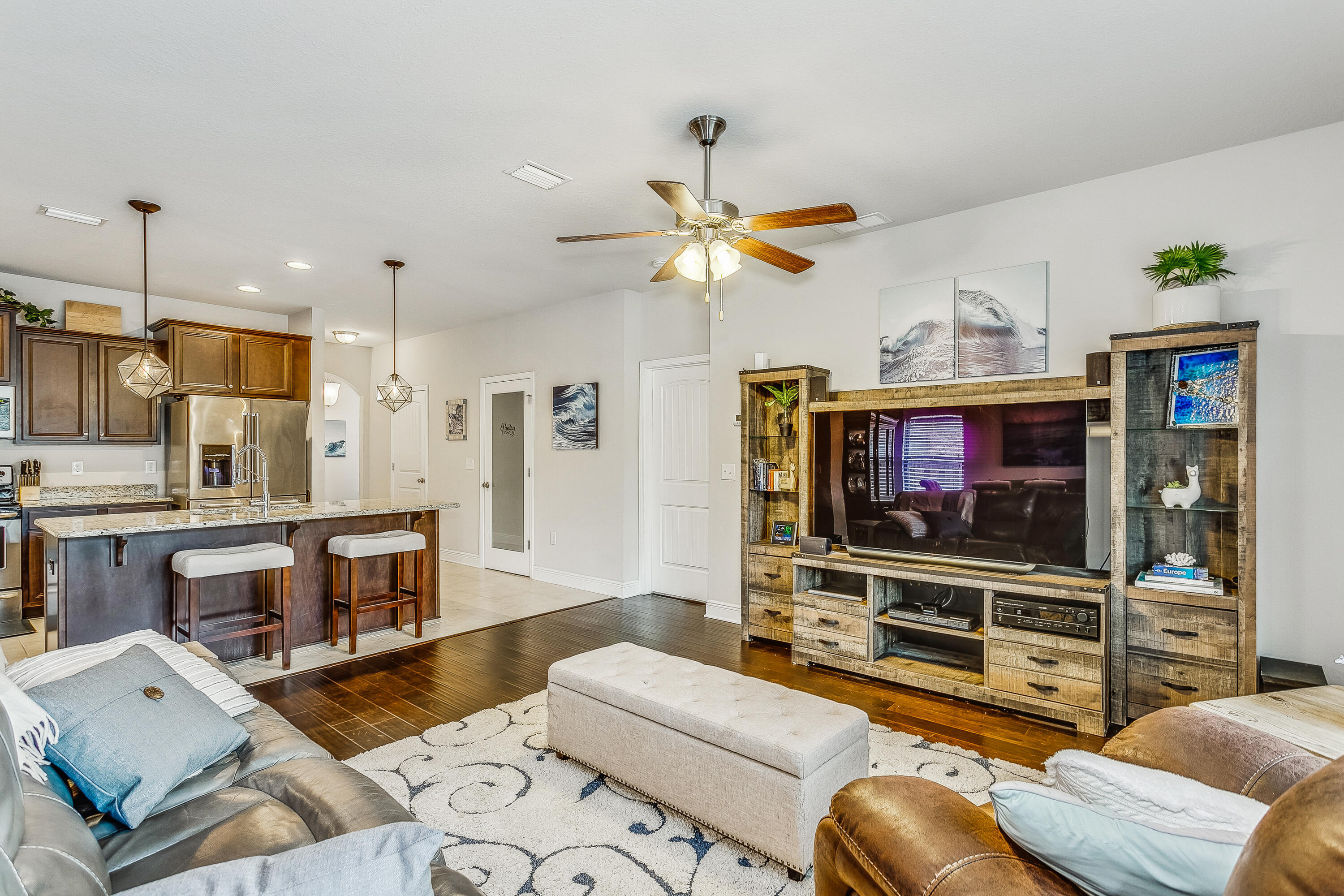 WATERFORD SOUND - Residential