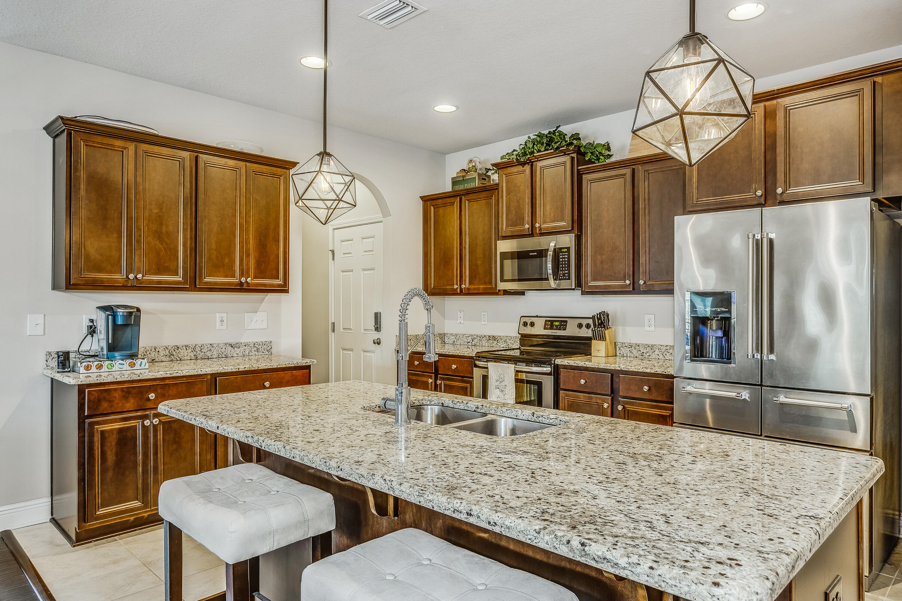 WATERFORD SOUND - Residential