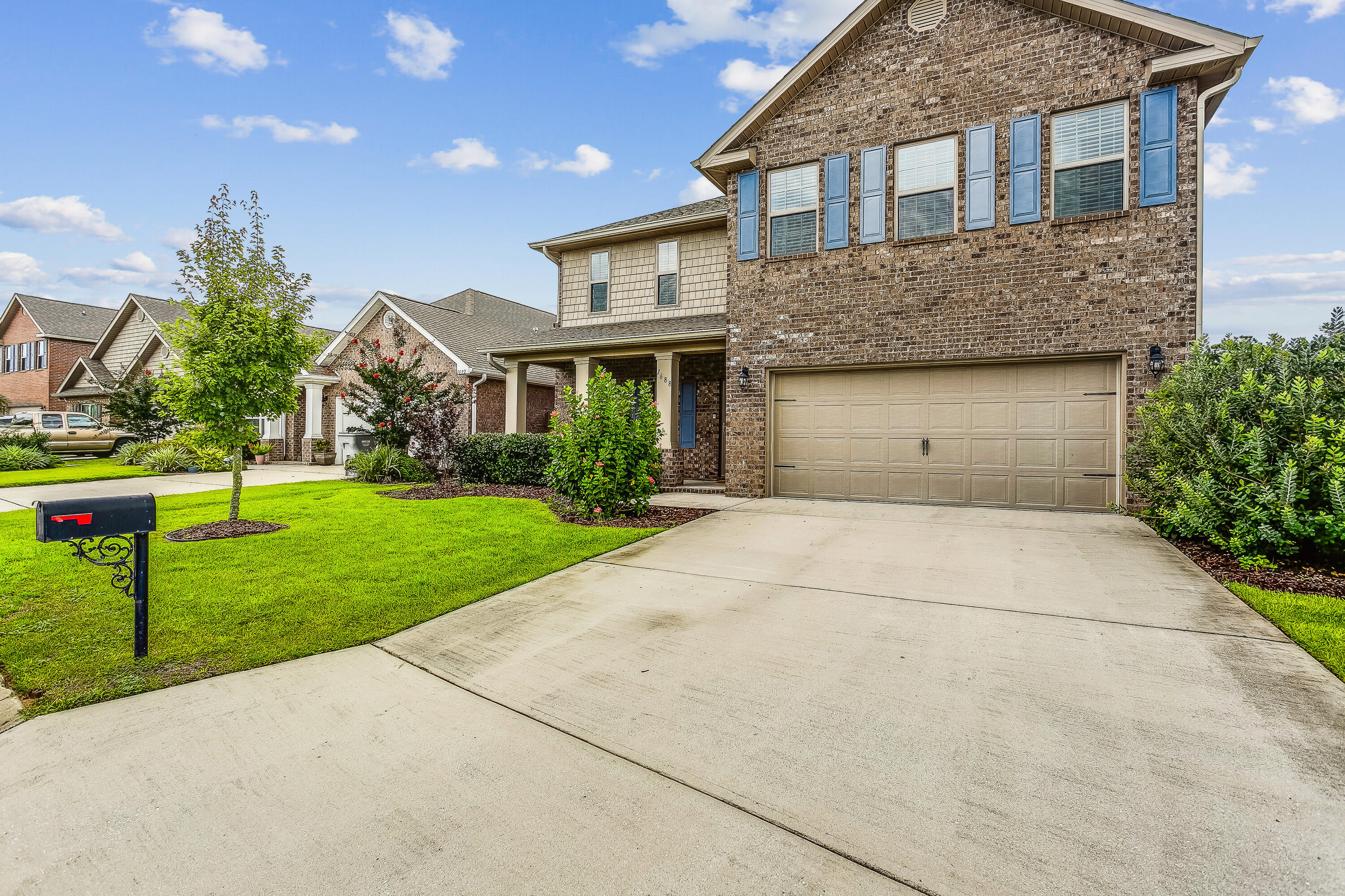 WATERFORD SOUND - Residential