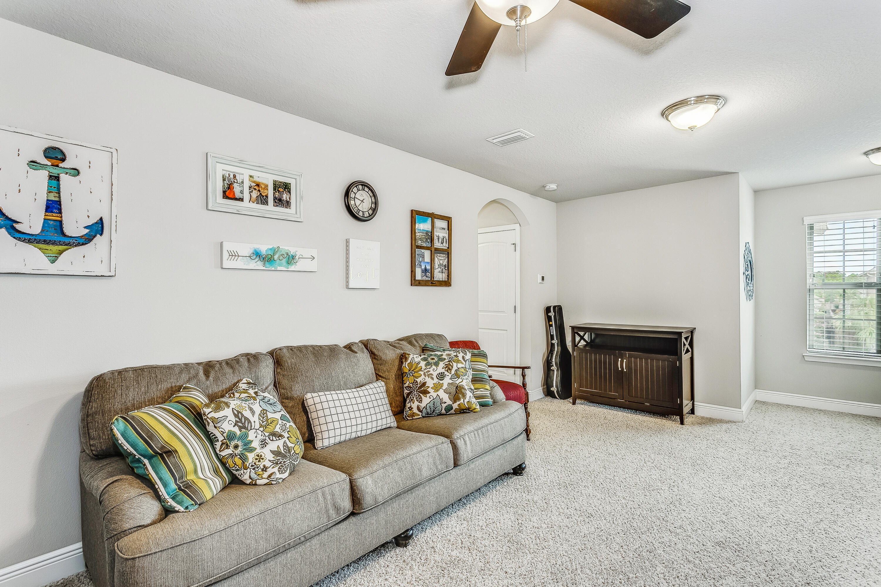 WATERFORD SOUND - Residential