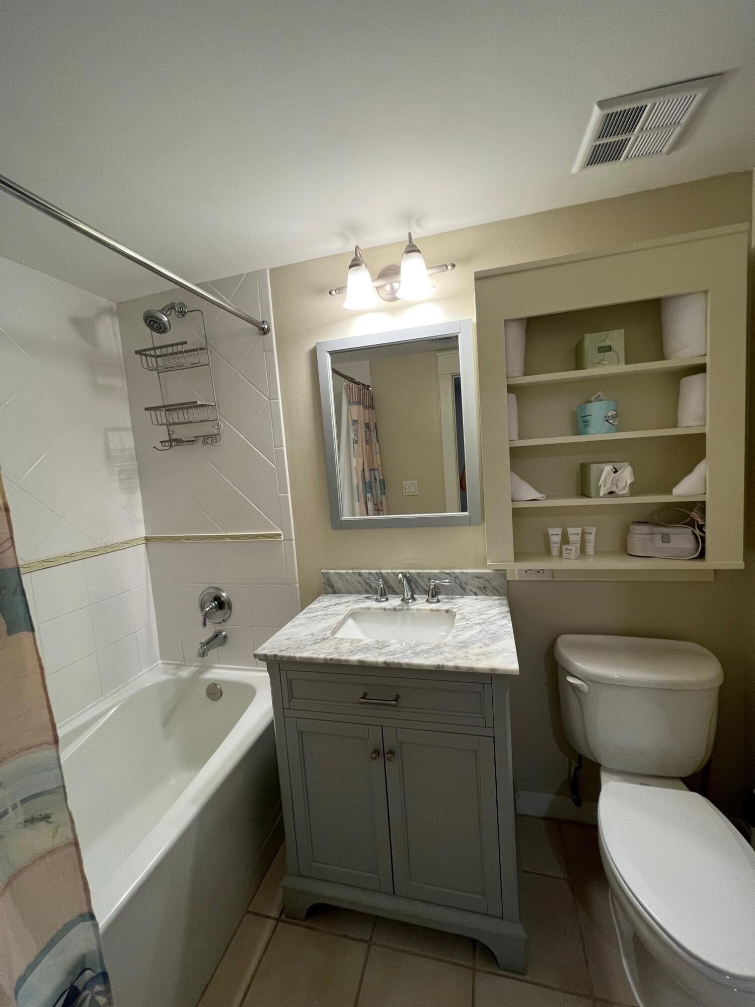 PILOT HOUSE - Residential Lease