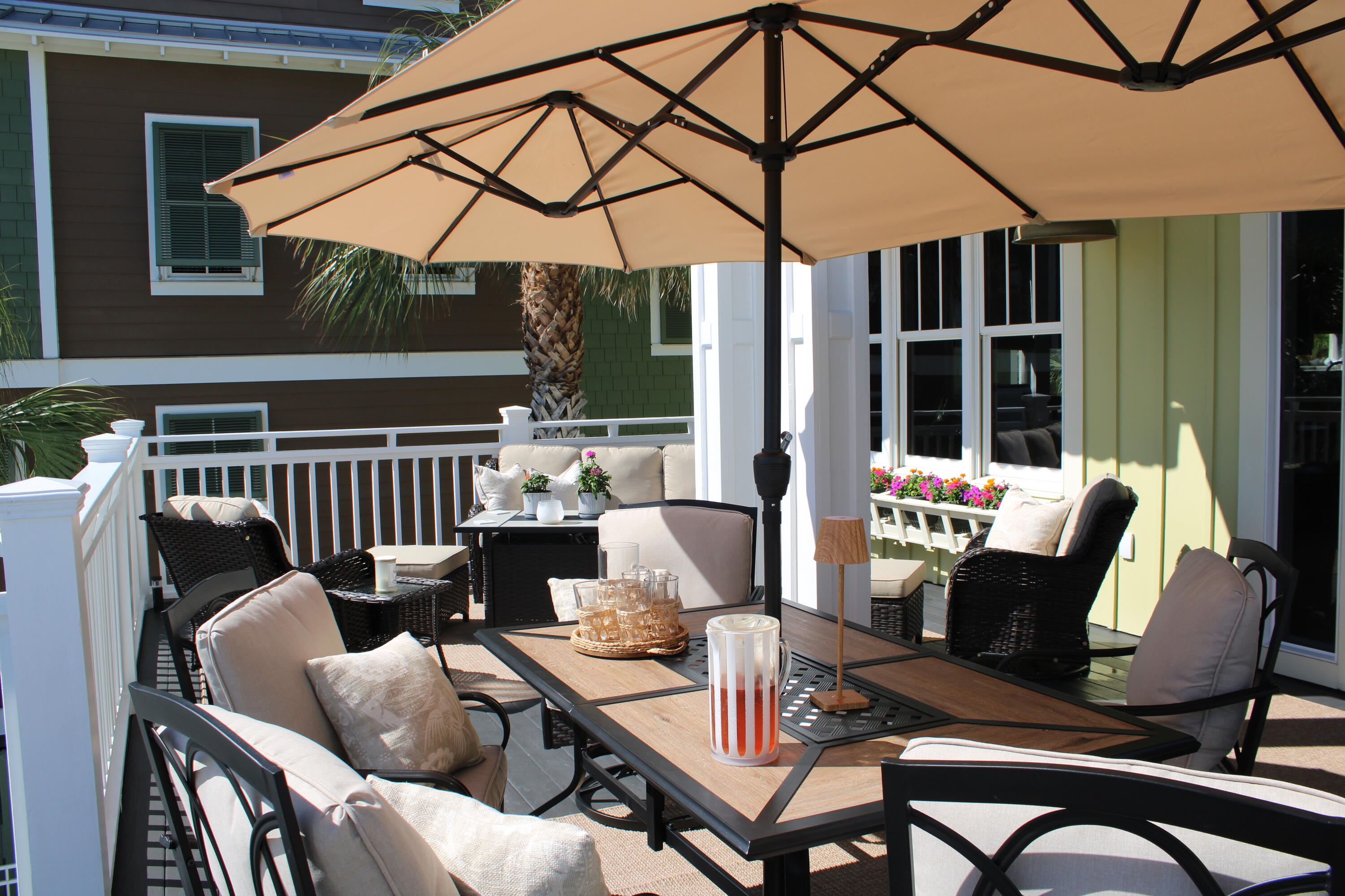 Jubilation - Residential