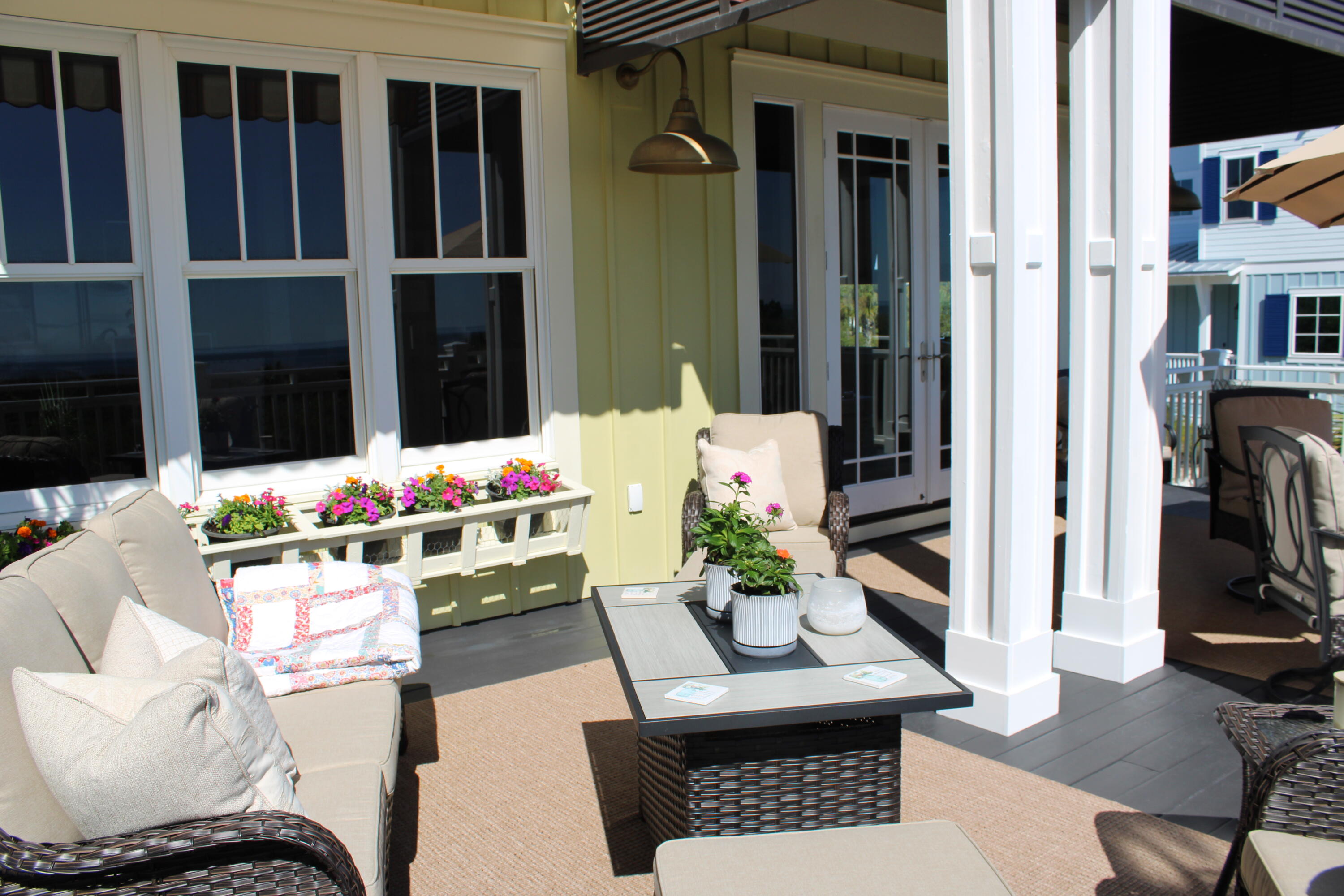 Jubilation - Residential