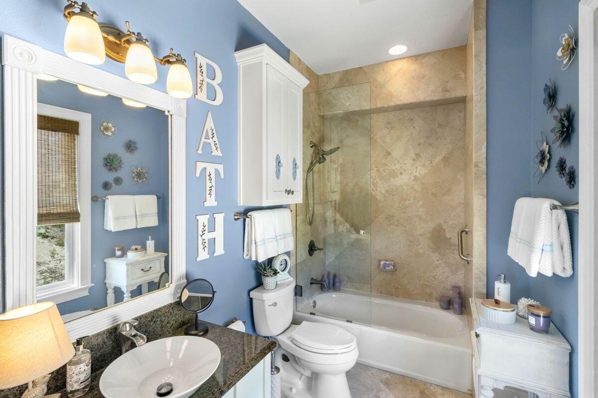 Jubilation - Residential