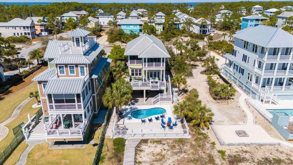 Jubilation - Residential