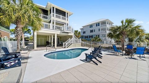446 Jubilation Drive Port St. Joe FL 32456