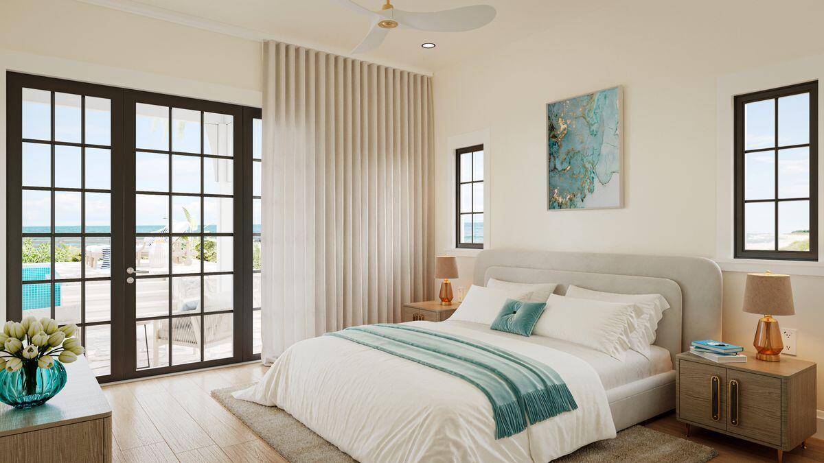 Jubilation - Residential