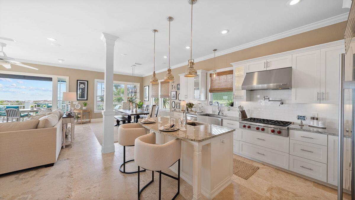 Jubilation - Residential