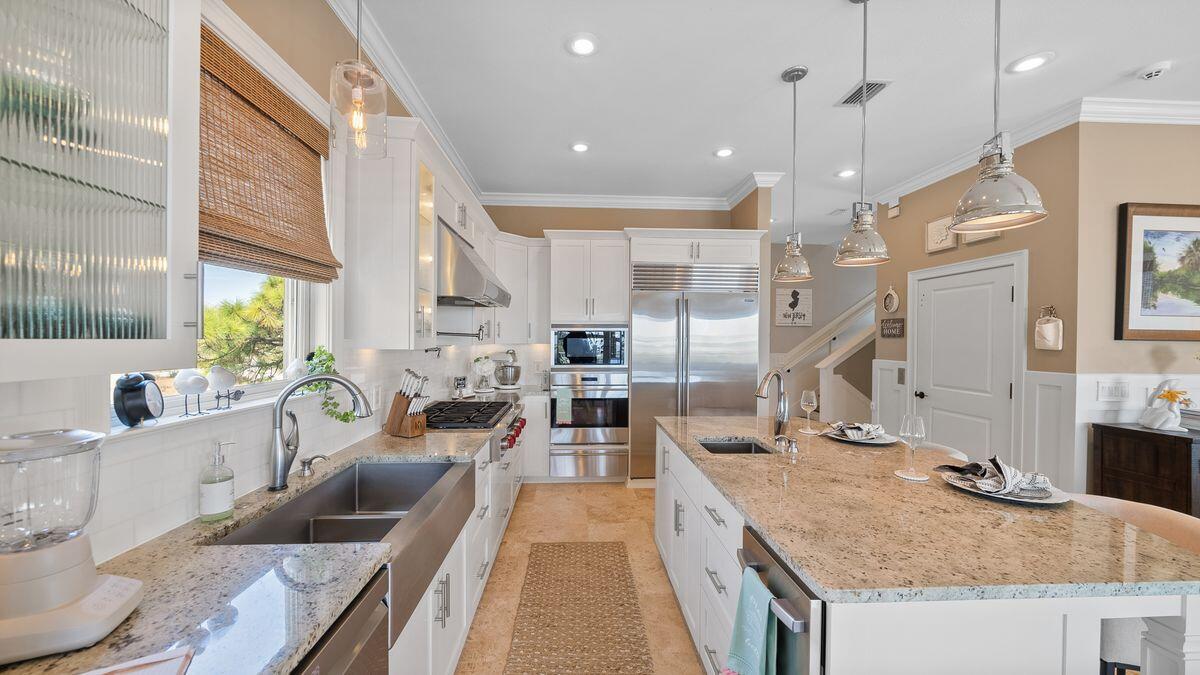Jubilation - Residential