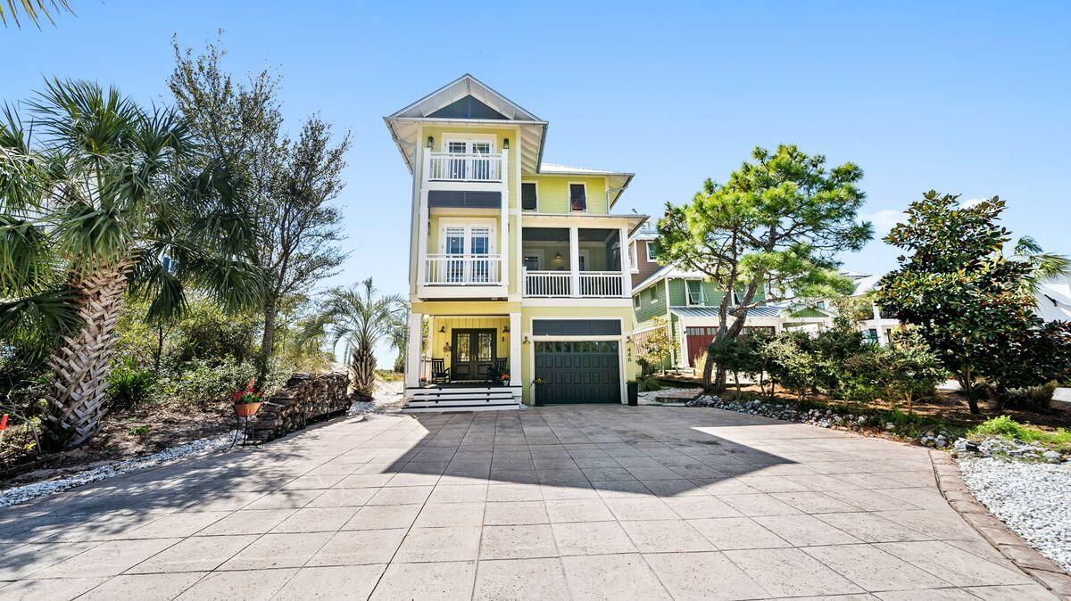 446 Jubilation Drive