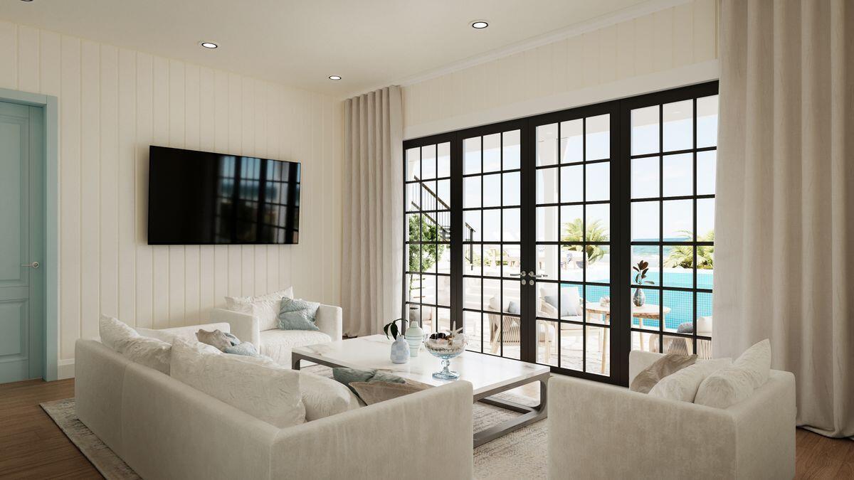 Jubilation - Residential