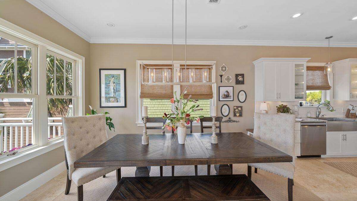 Jubilation - Residential
