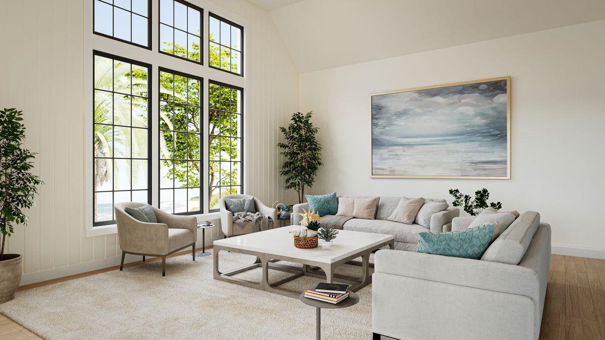 Jubilation - Residential
