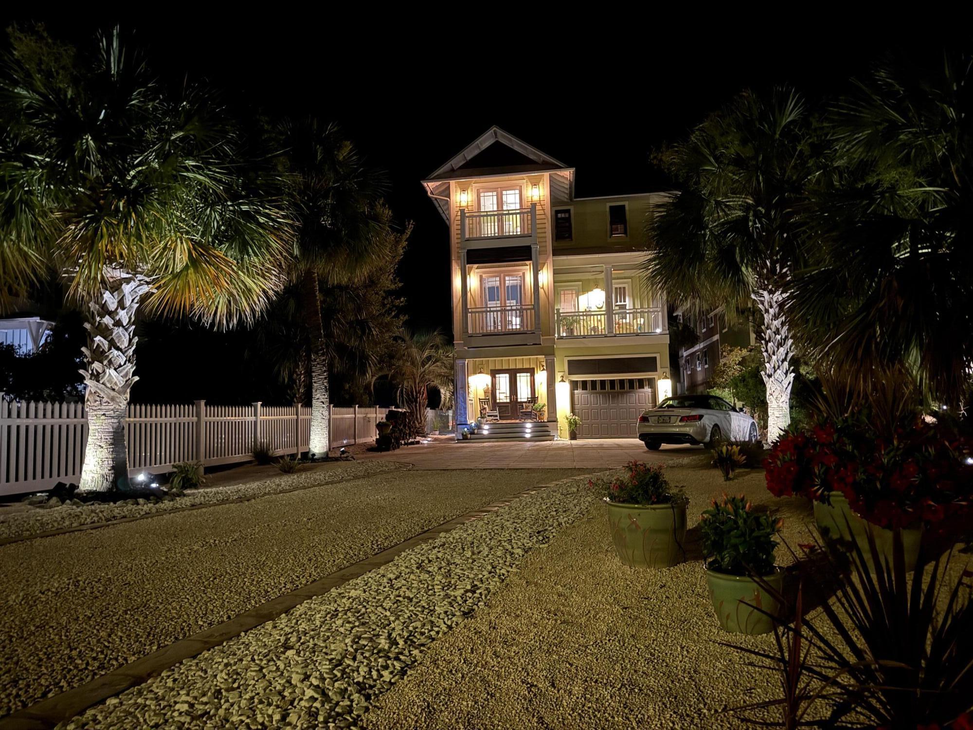 Jubilation - Residential