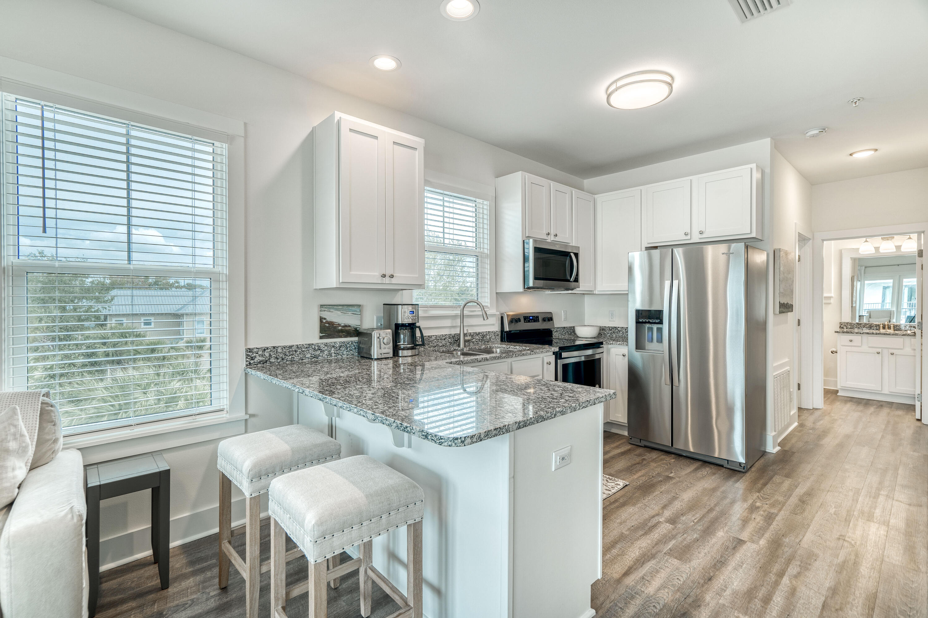 Hidden Lake Condominium - Residential