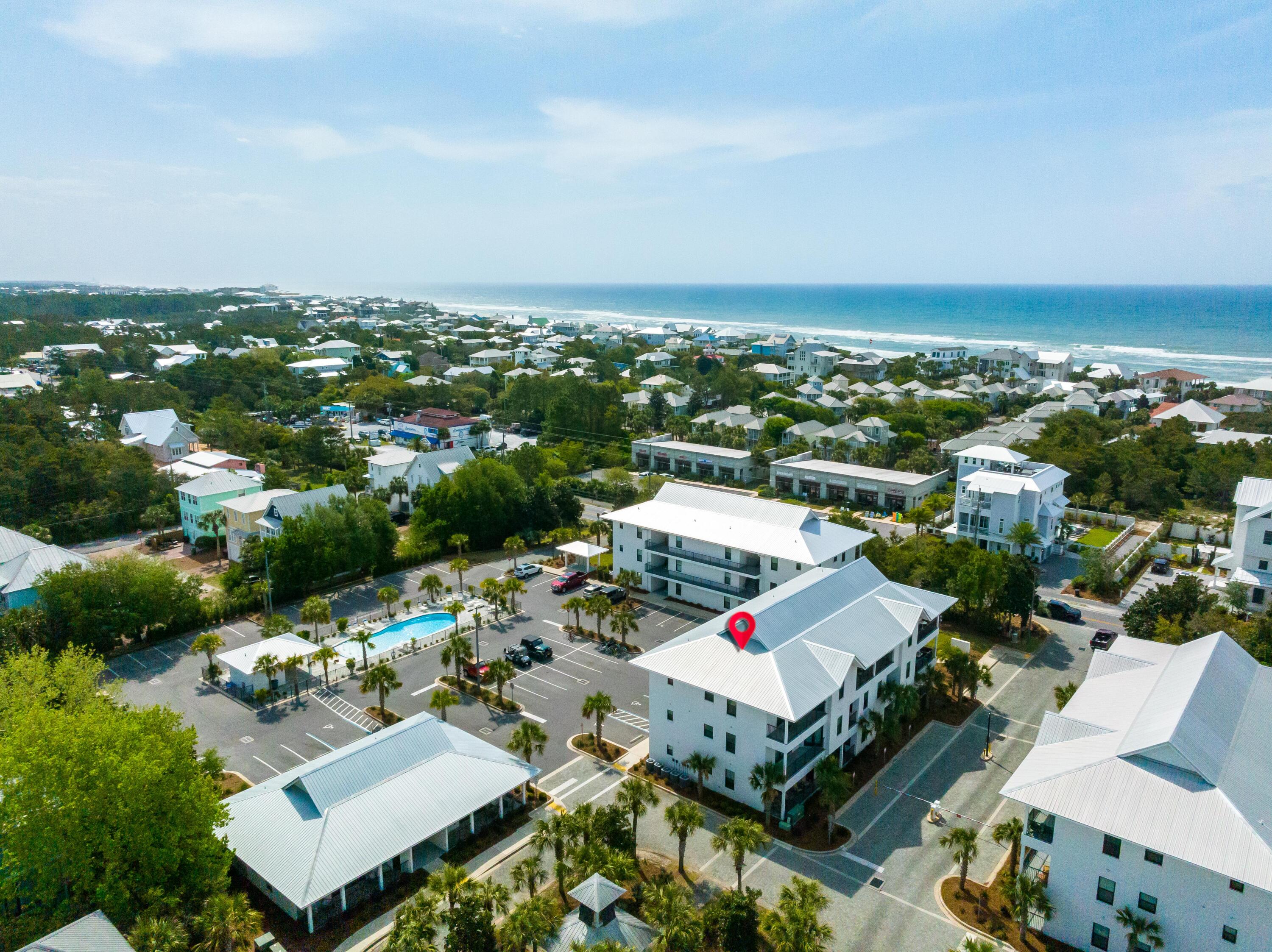 Hidden Lake Condominium - Residential