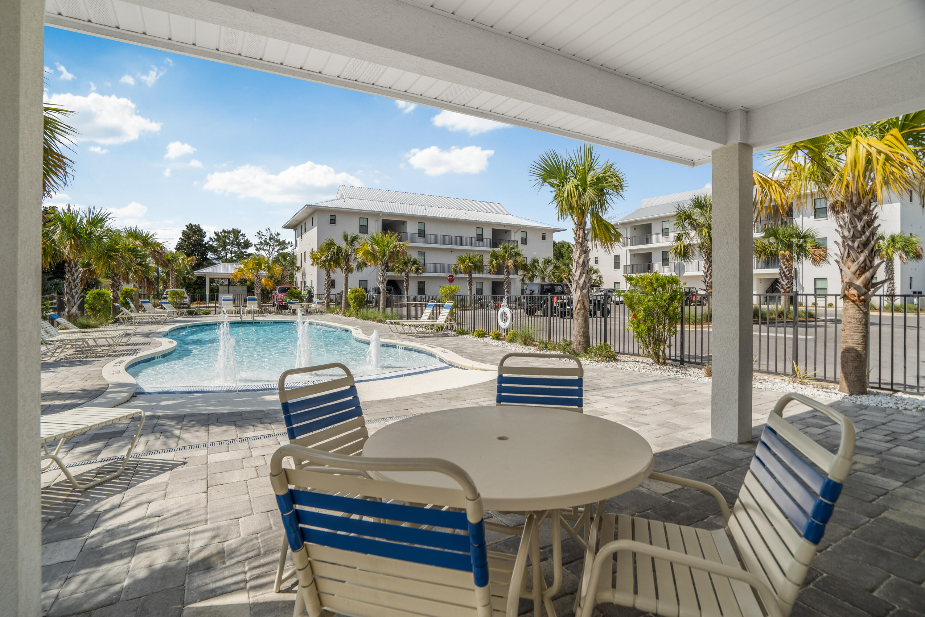 Hidden Lake Condominium - Residential