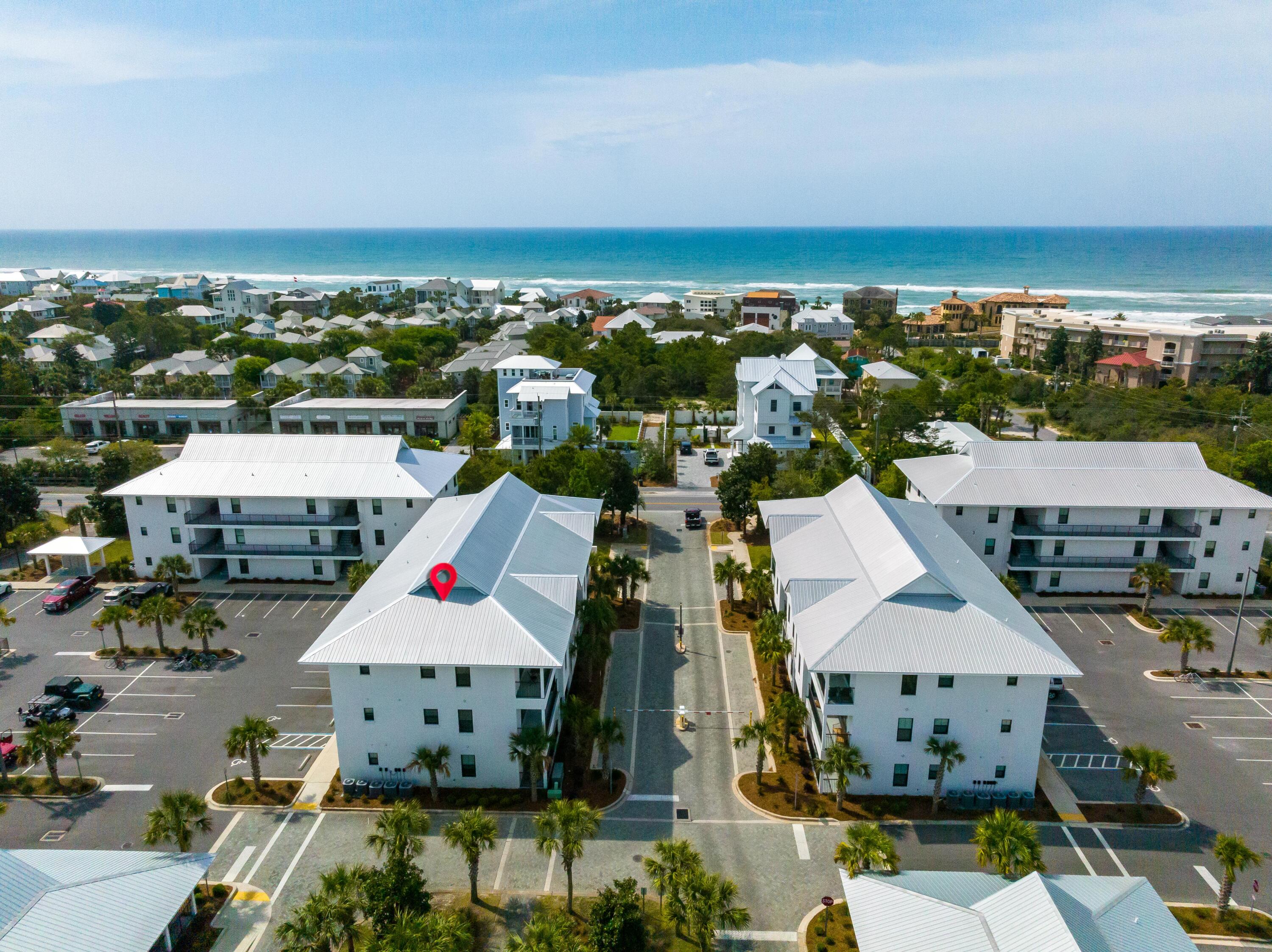 Hidden Lake Condominium - Residential