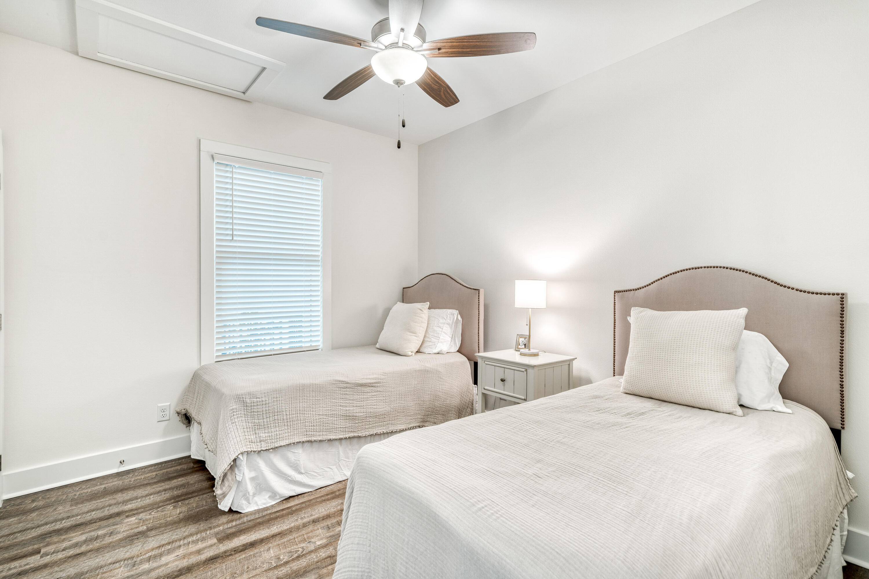 Hidden Lake Condominium - Residential