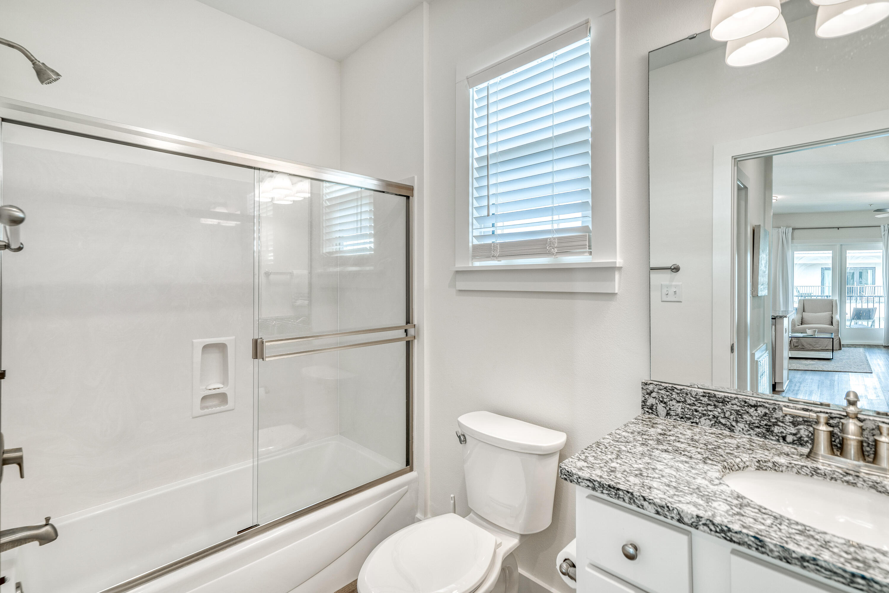 Hidden Lake Condominium - Residential