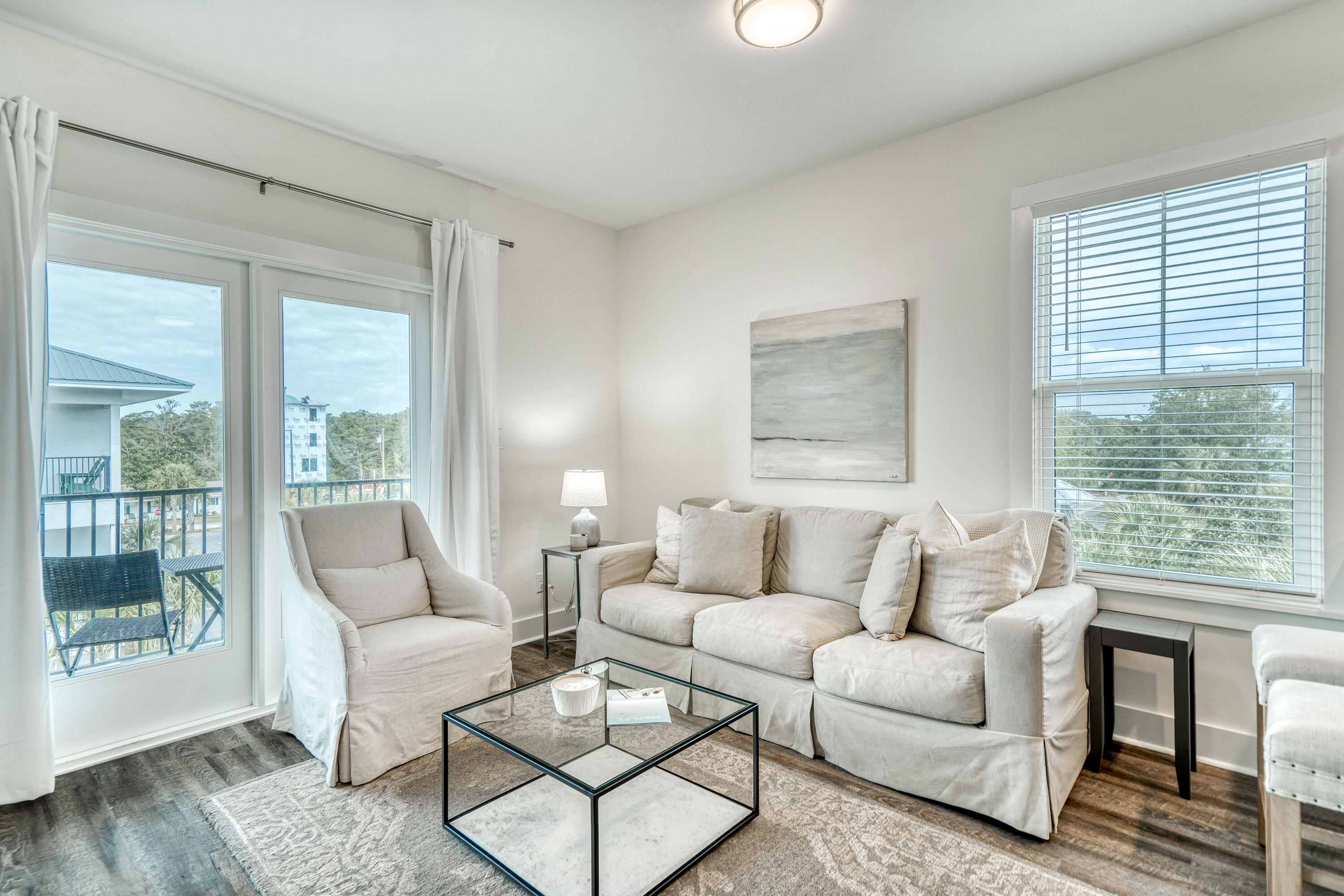 Hidden Lake Condominium - Residential