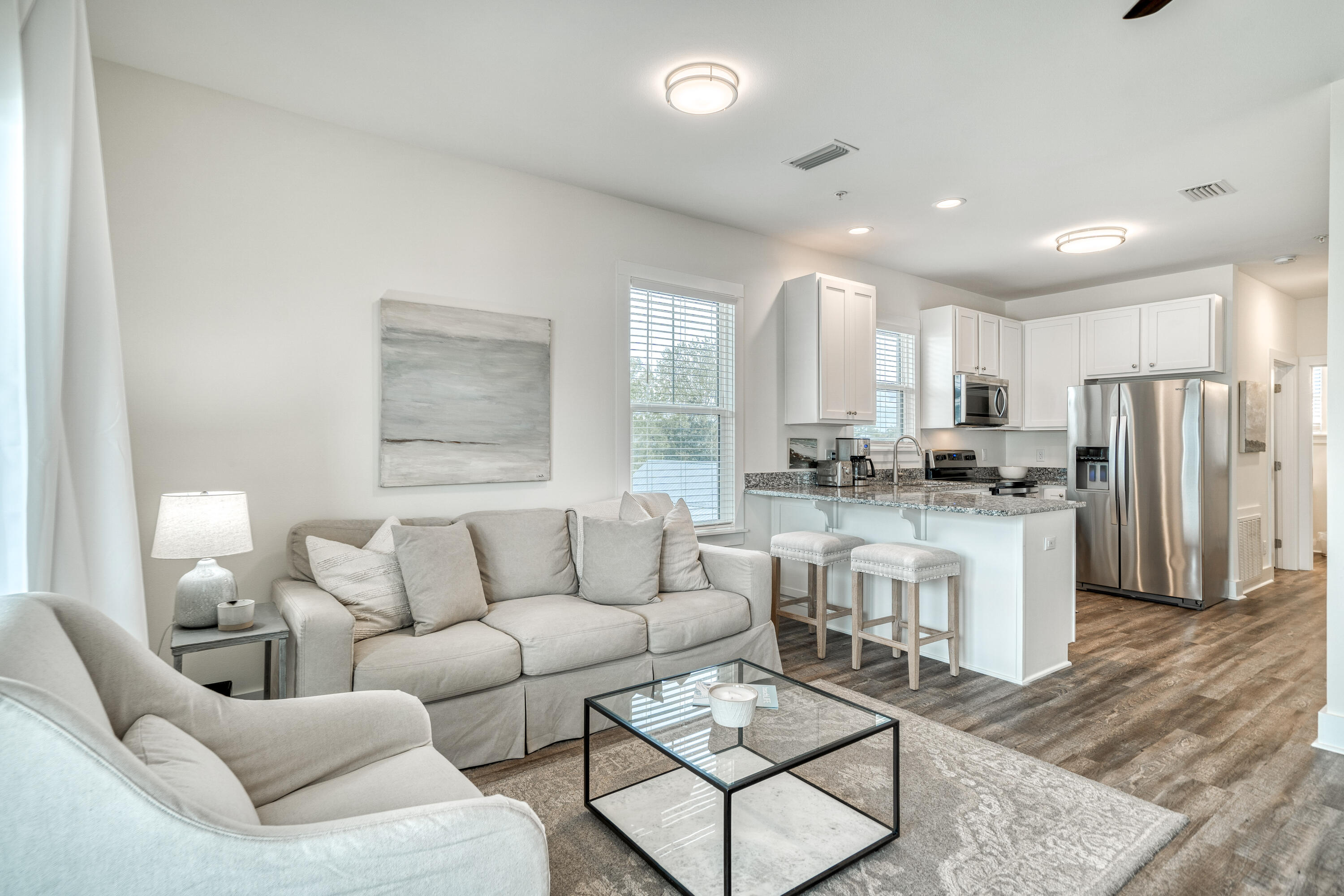 Hidden Lake Condominium - Residential