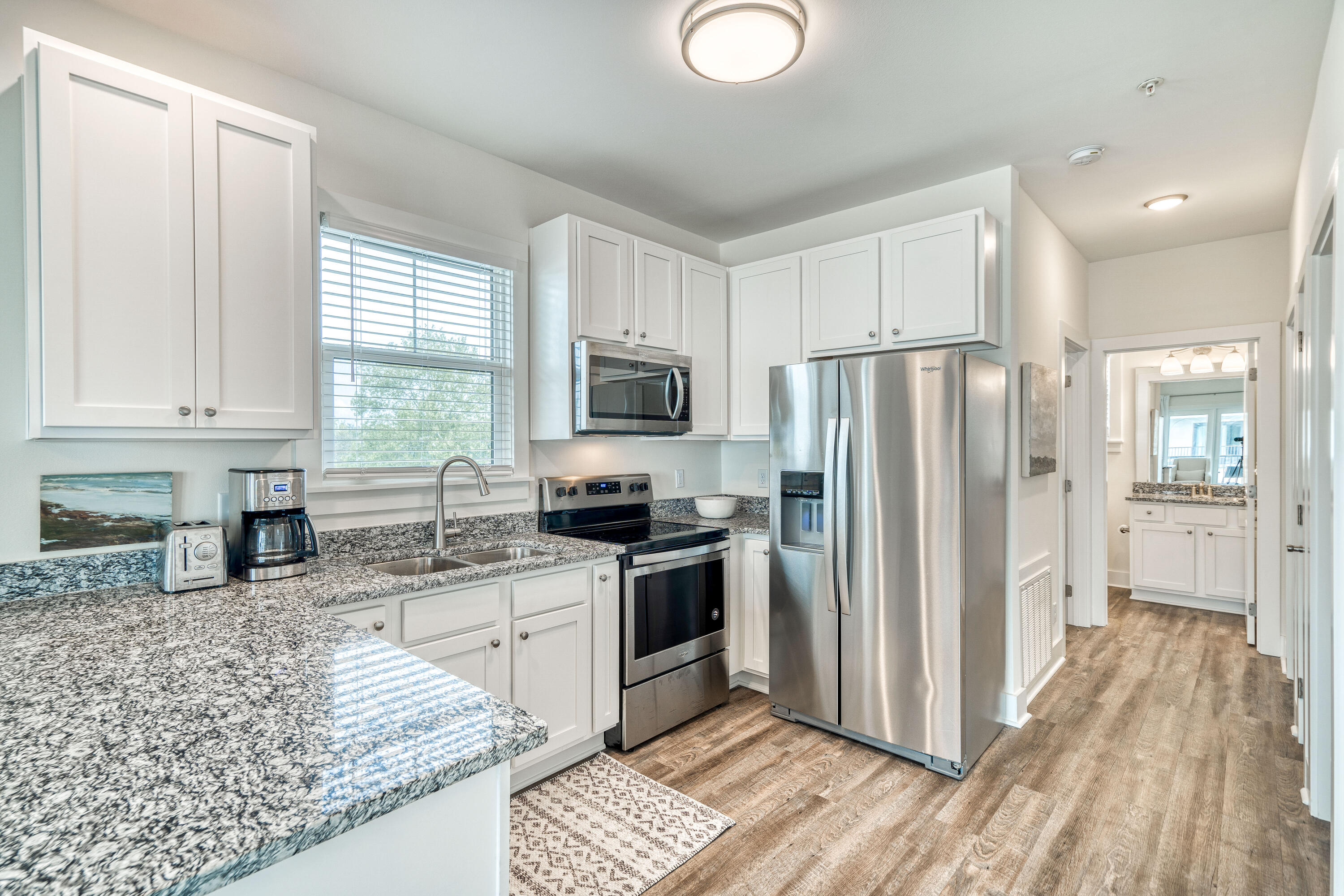 Hidden Lake Condominium - Residential