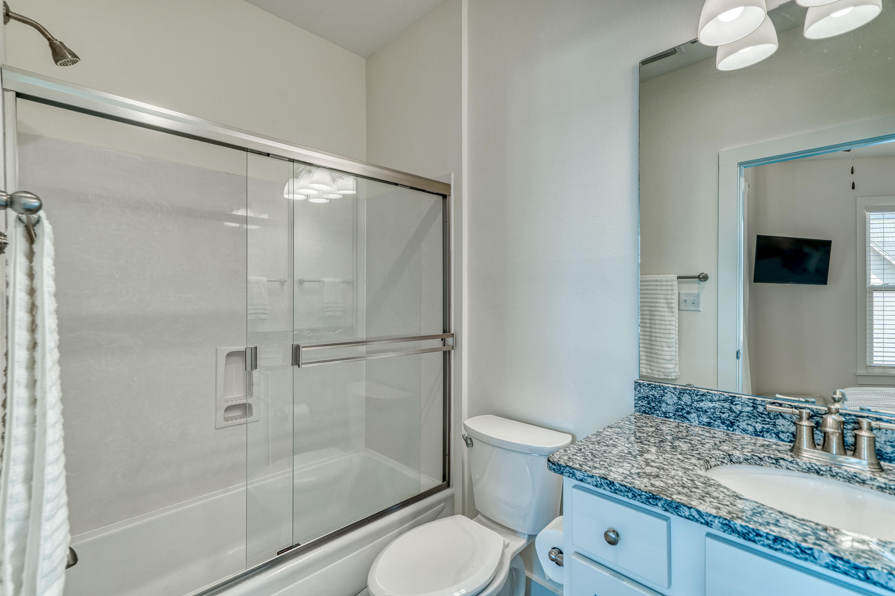 Hidden Lake Condominium - Residential