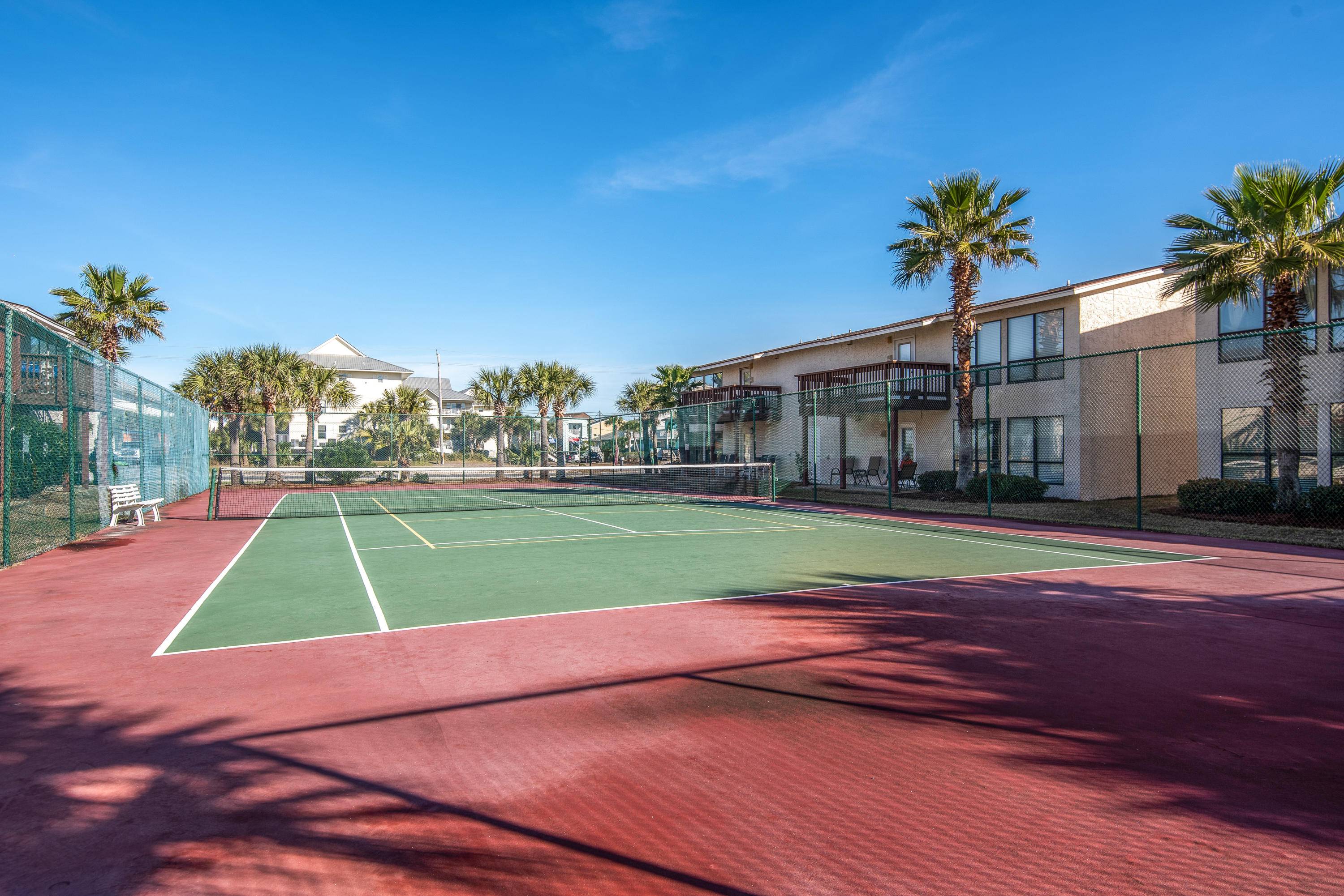 BEACHVIEW CONDOMINIUM - Residential