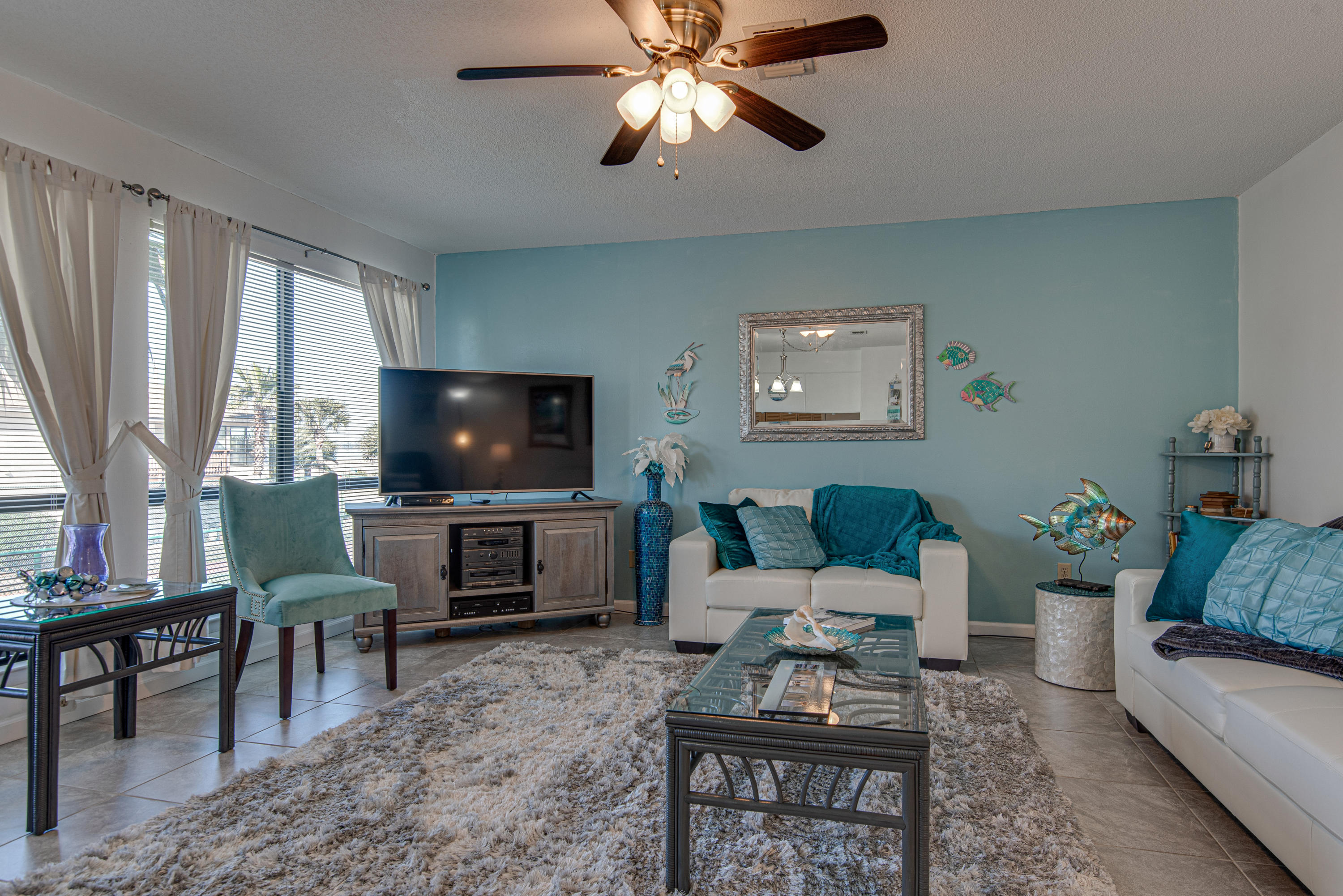 BEACHVIEW CONDOMINIUM - Residential