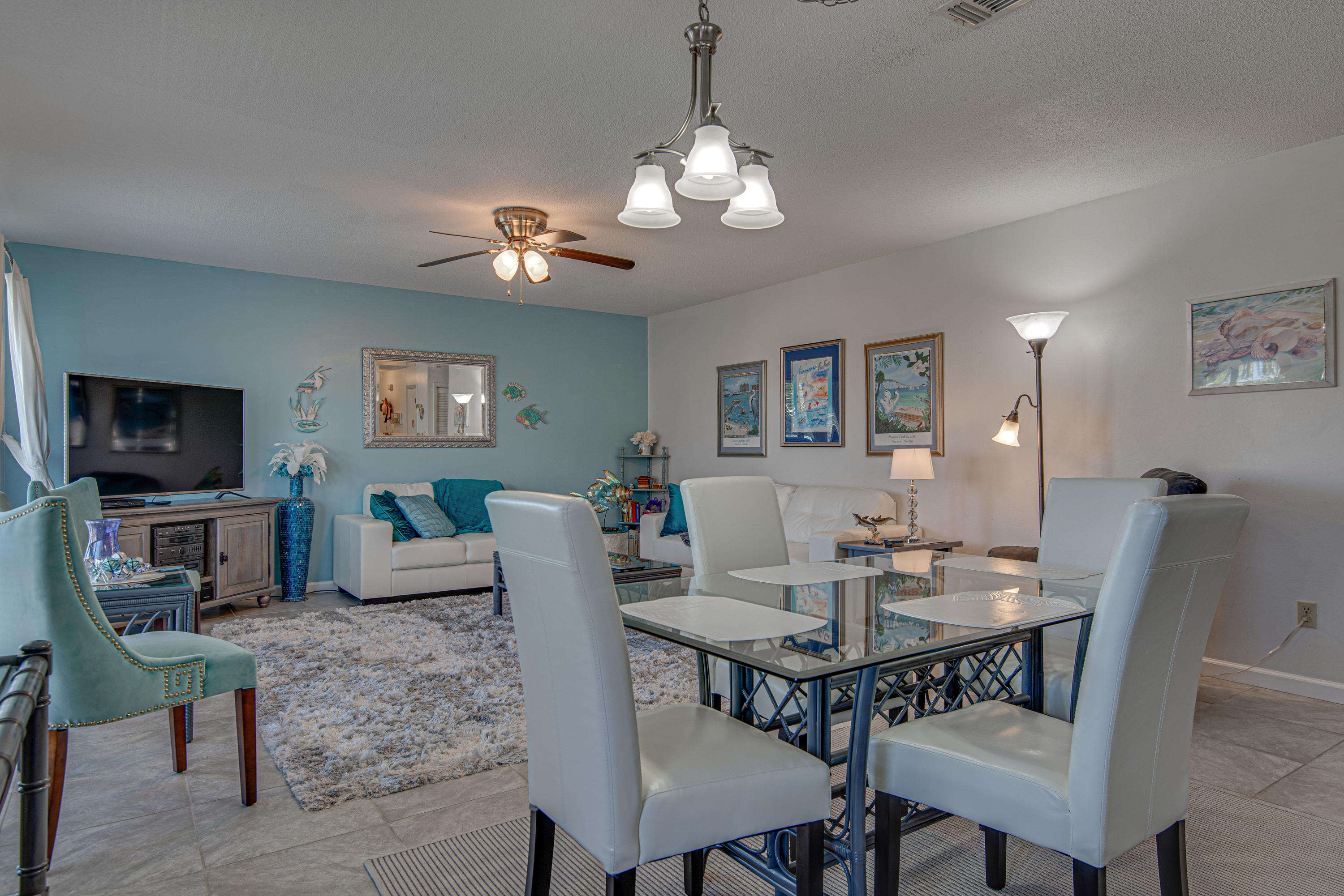 BEACHVIEW CONDOMINIUM - Residential