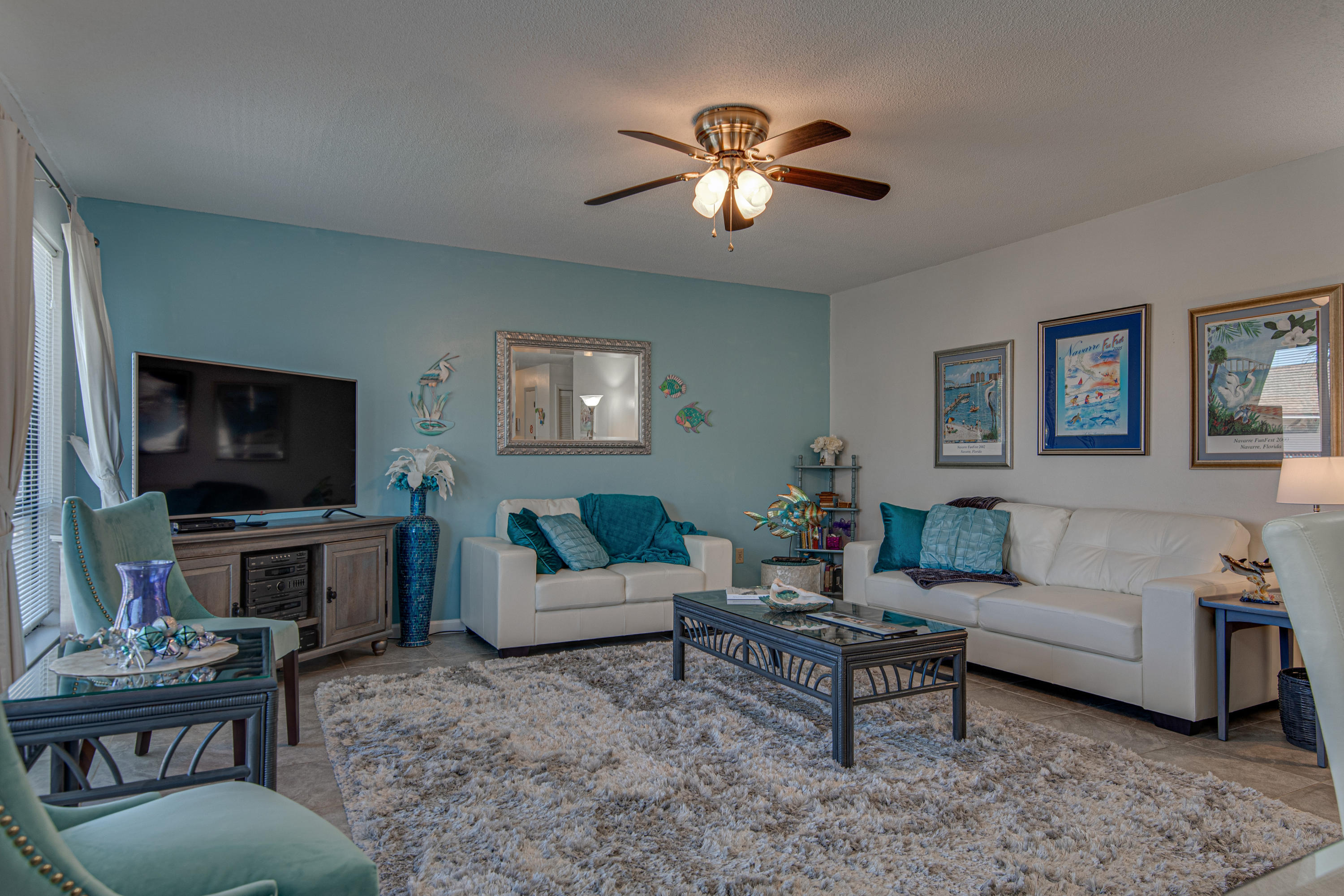 BEACHVIEW CONDOMINIUM - Residential