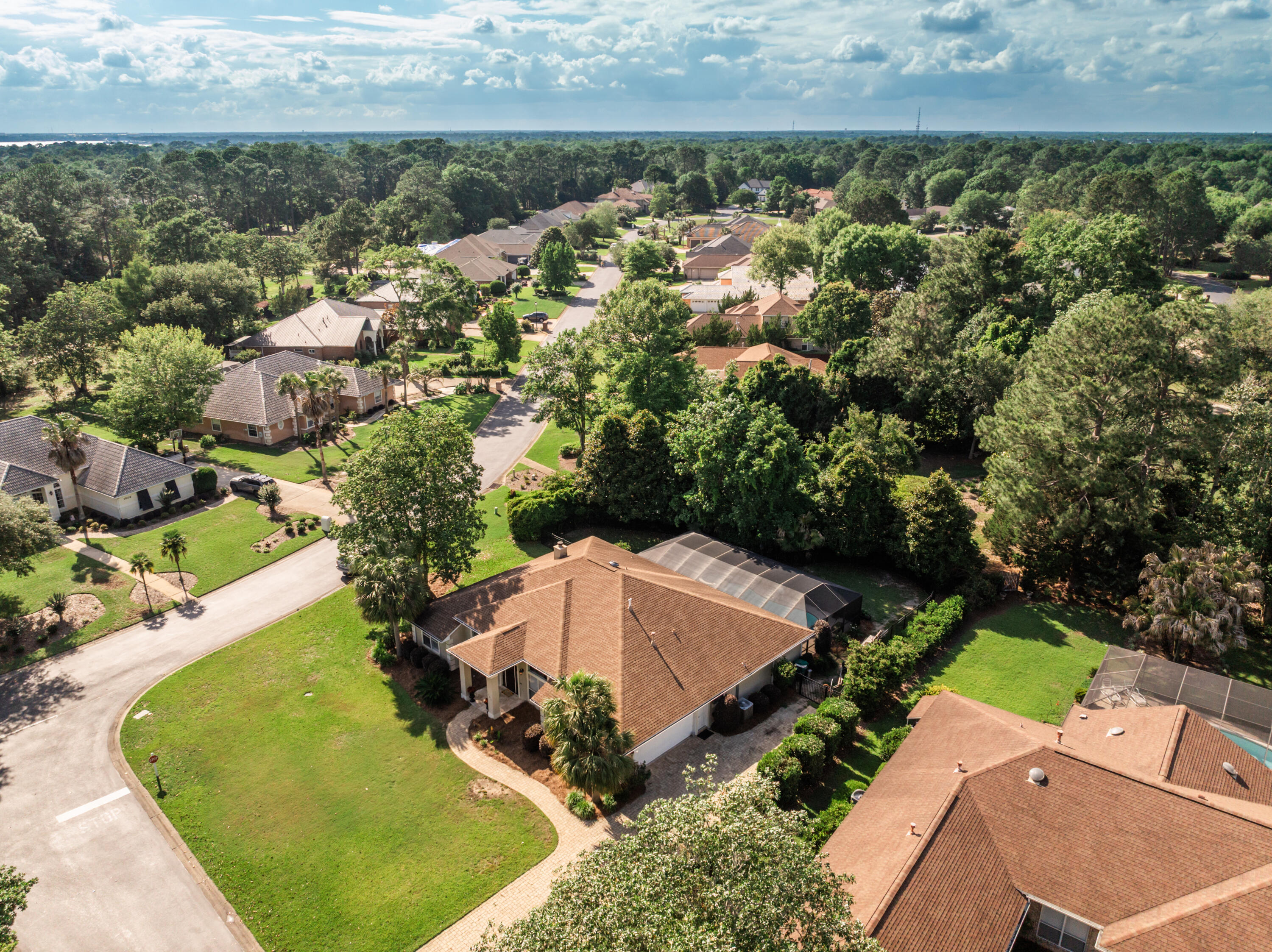 GLENLAKE PH 1 - Residential