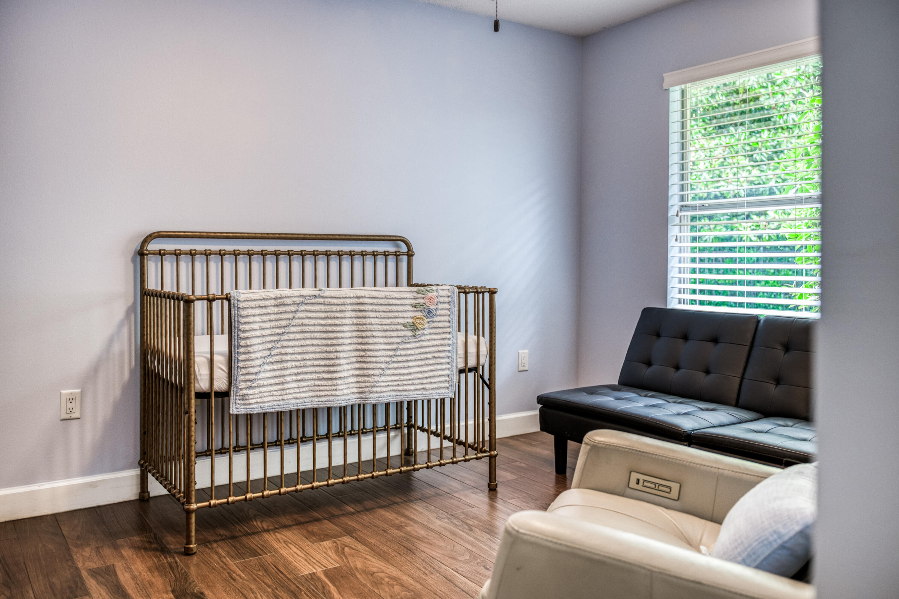 GLENLAKE PH 1 - Residential