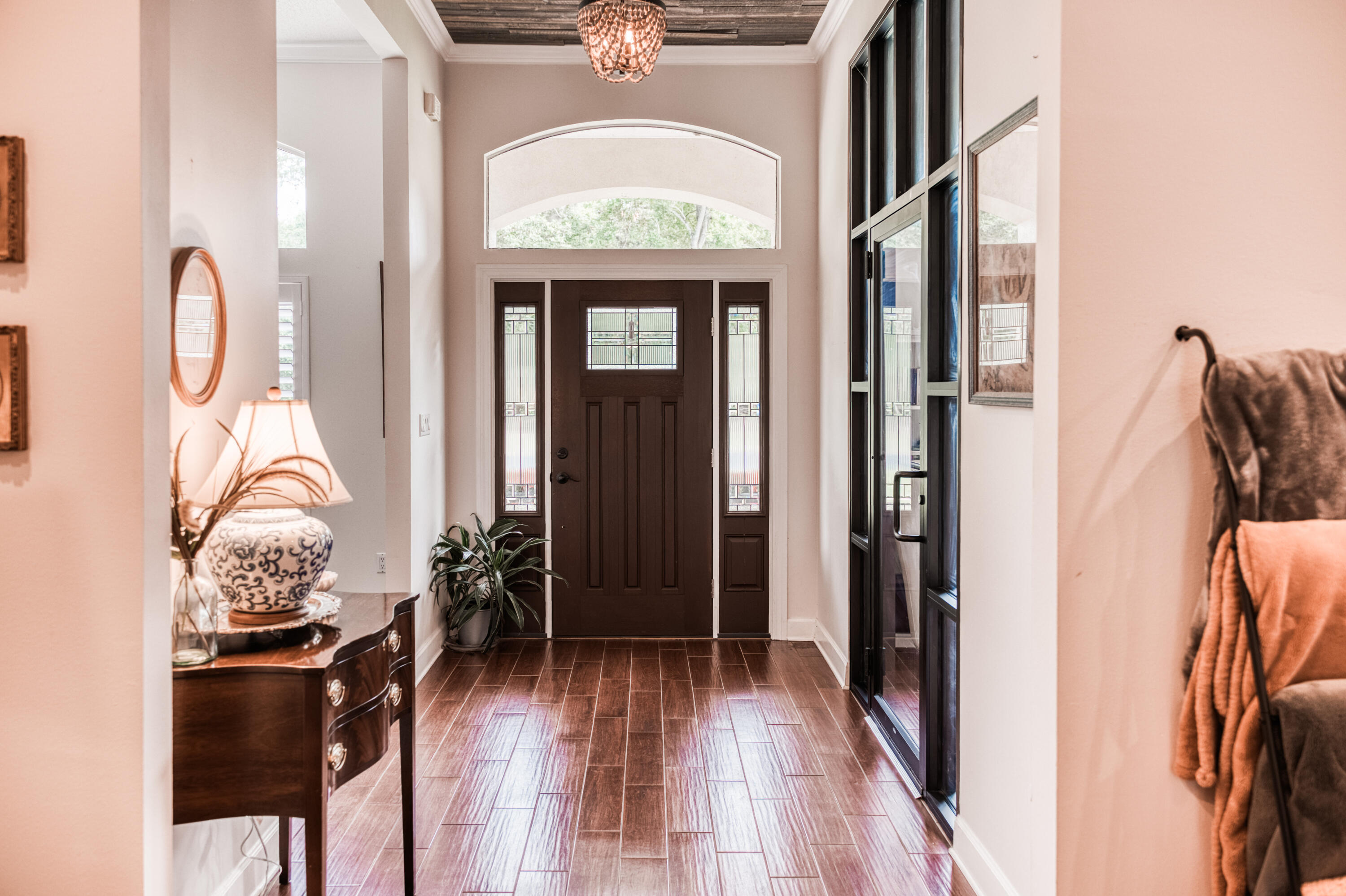 GLENLAKE PH 1 - Residential