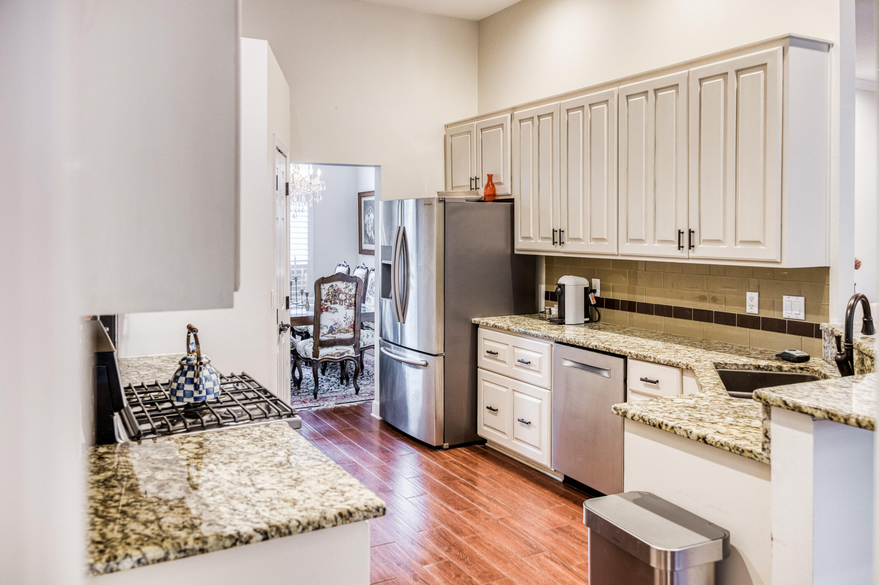 GLENLAKE PH 1 - Residential