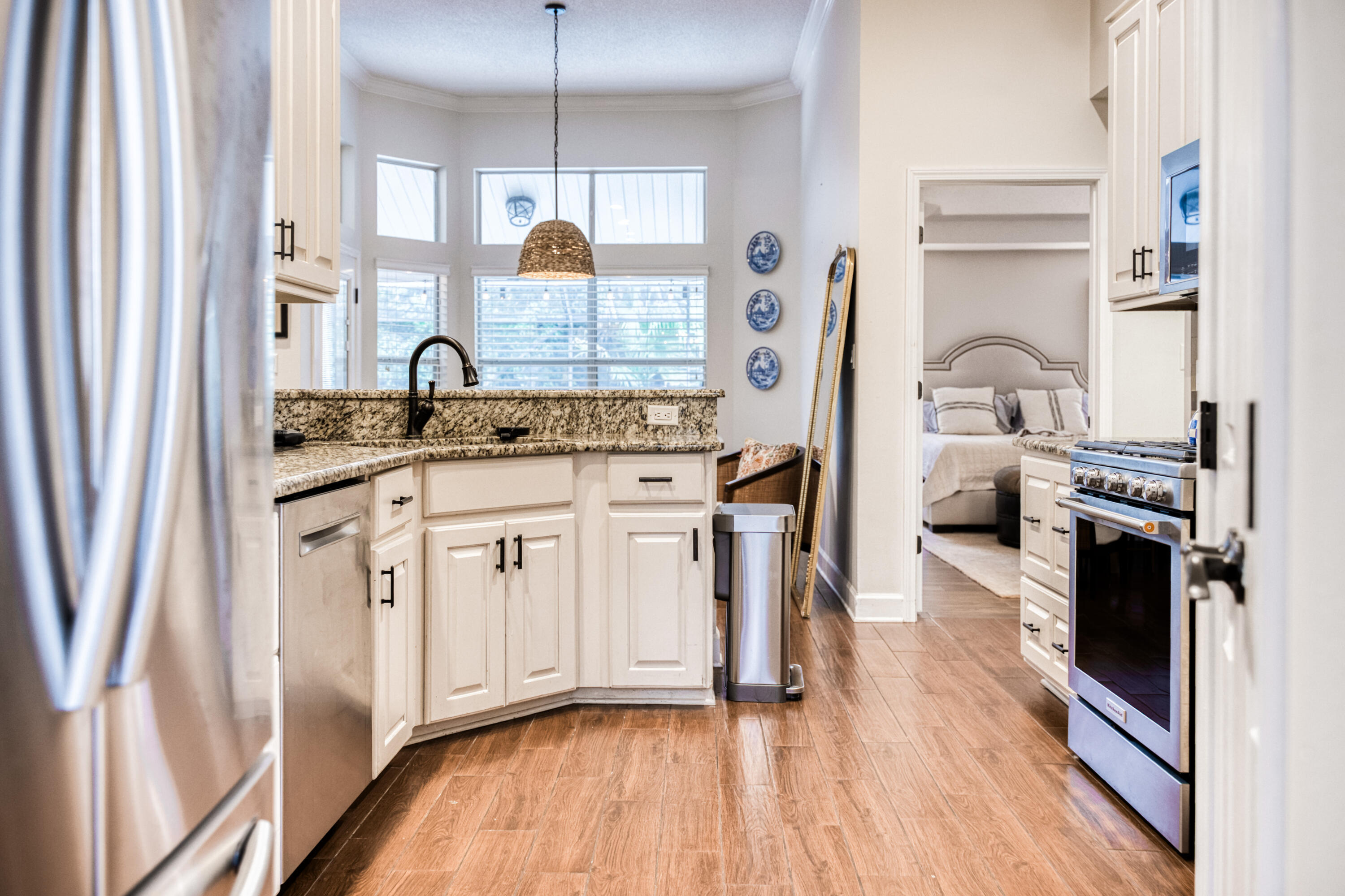 GLENLAKE PH 1 - Residential